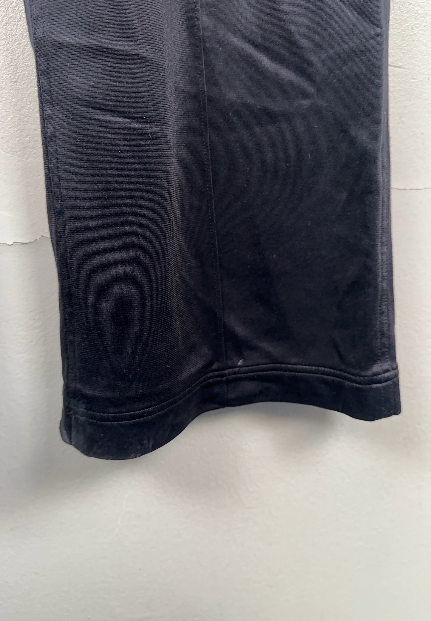 Filippa K Shiny Fleece Trackpants-byxor