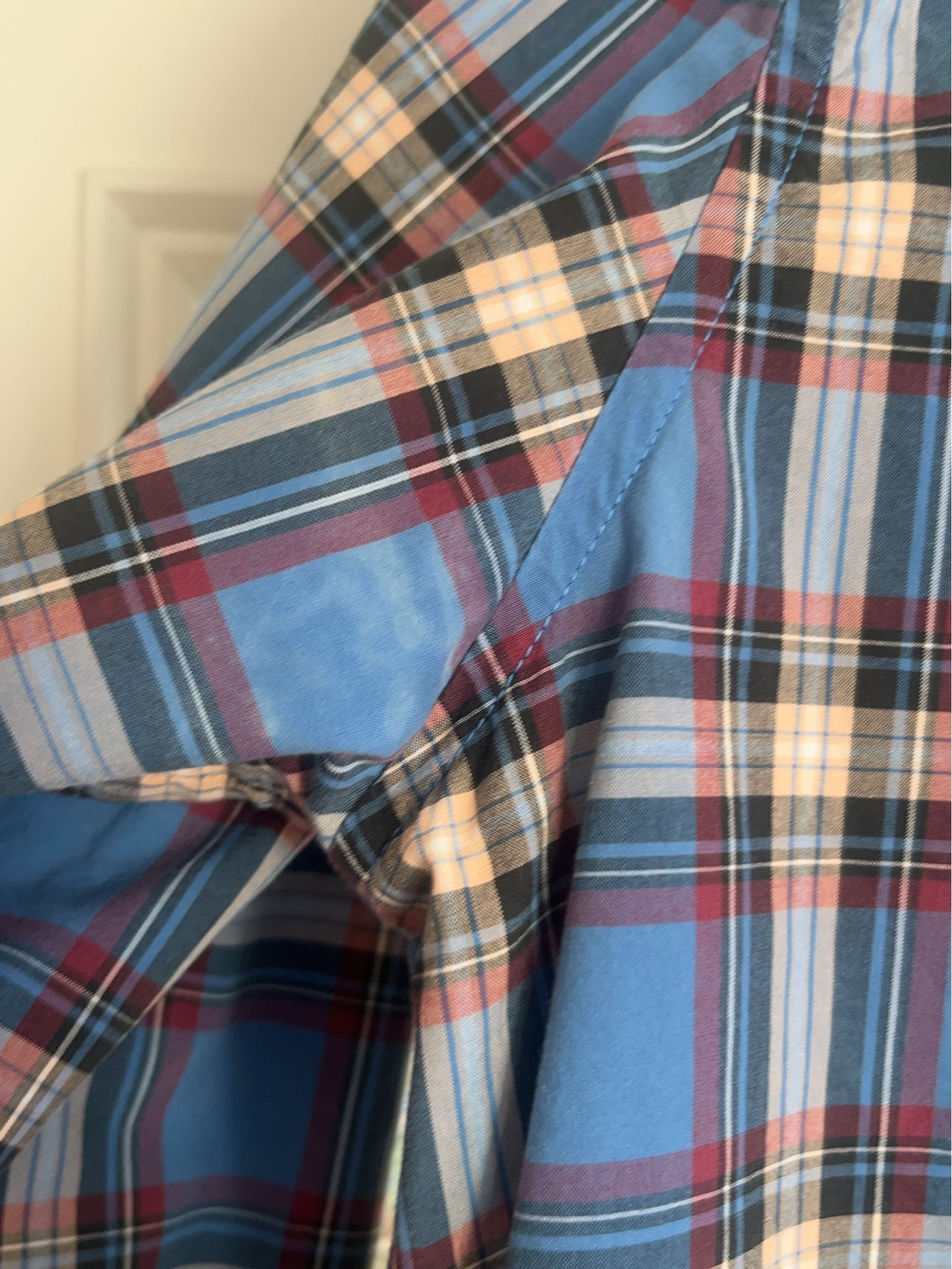 Peak Performance Shirt