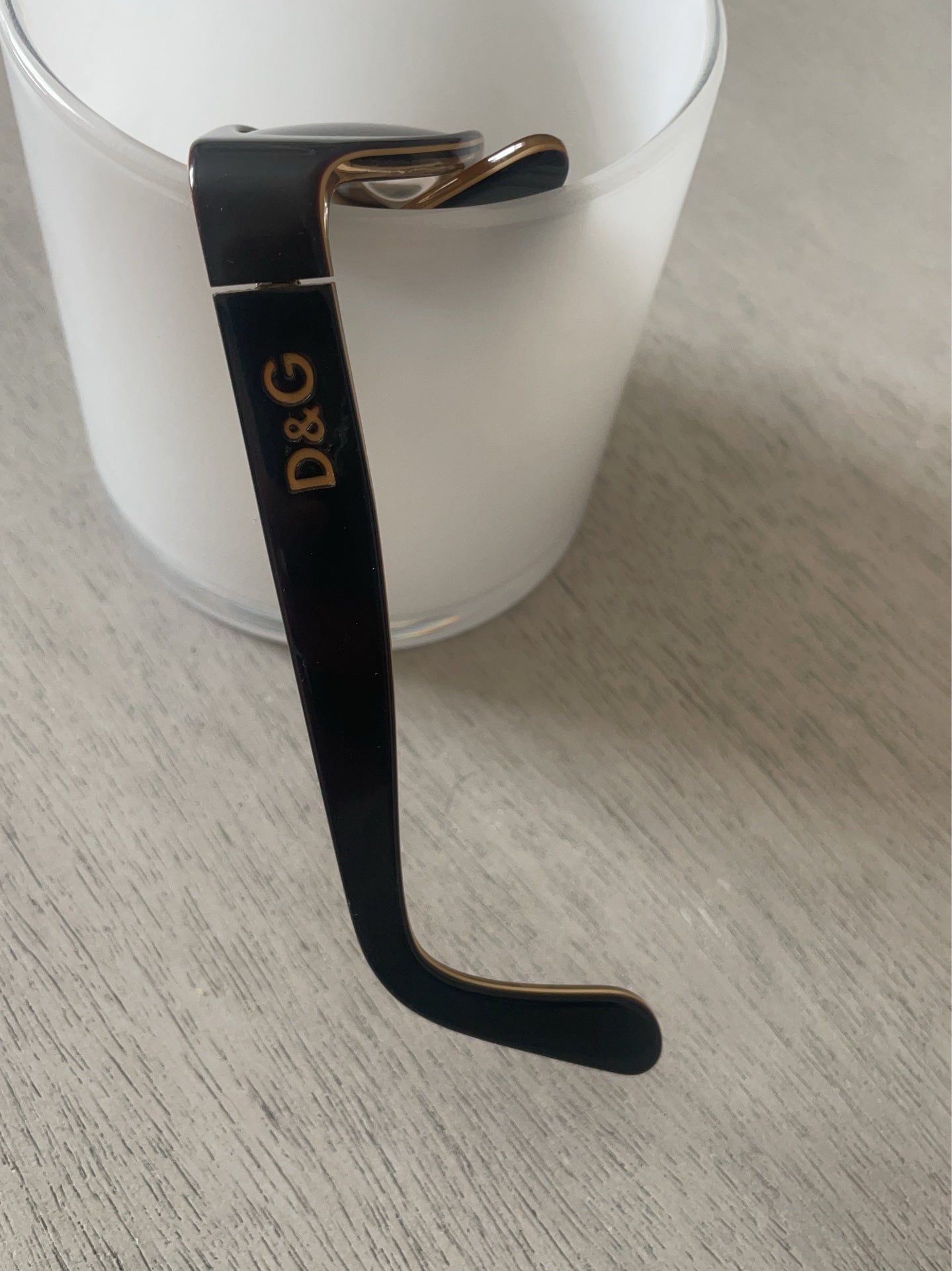 Dolce & Gabbana-solglasögon