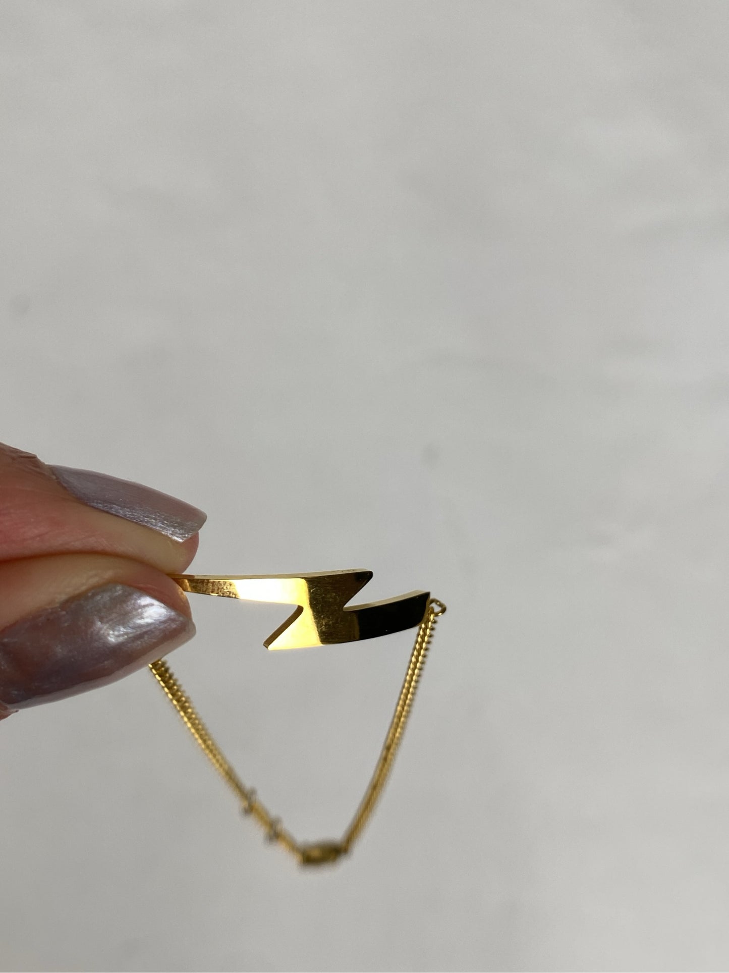 Wos Flashy bracelet-armband