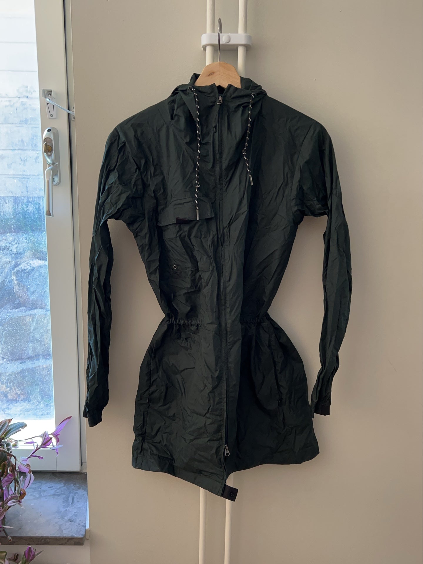 Haglöfs Särna Shield Hood Women Jacket