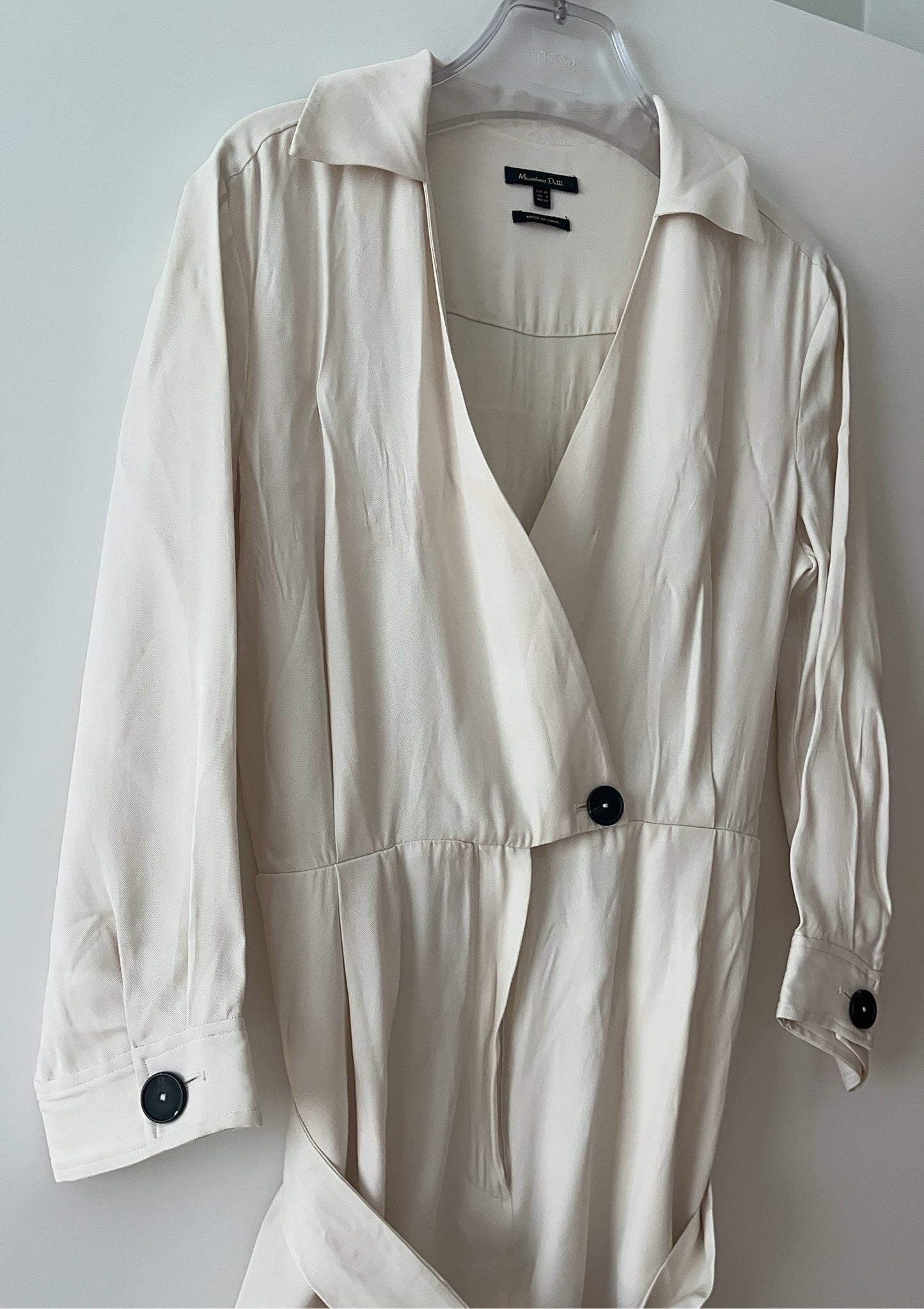 Massimo Dutti-jumpsuit