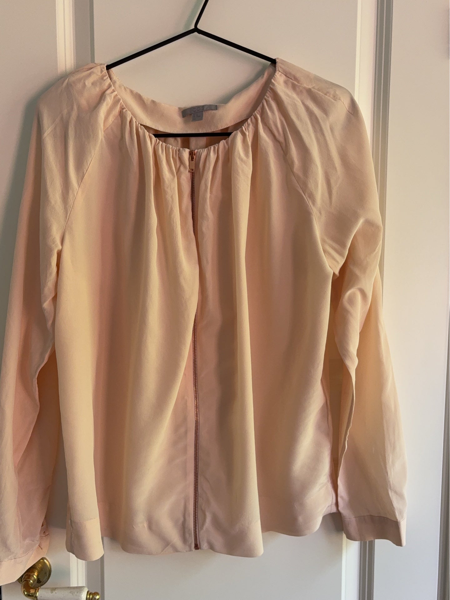 Cos Blouse