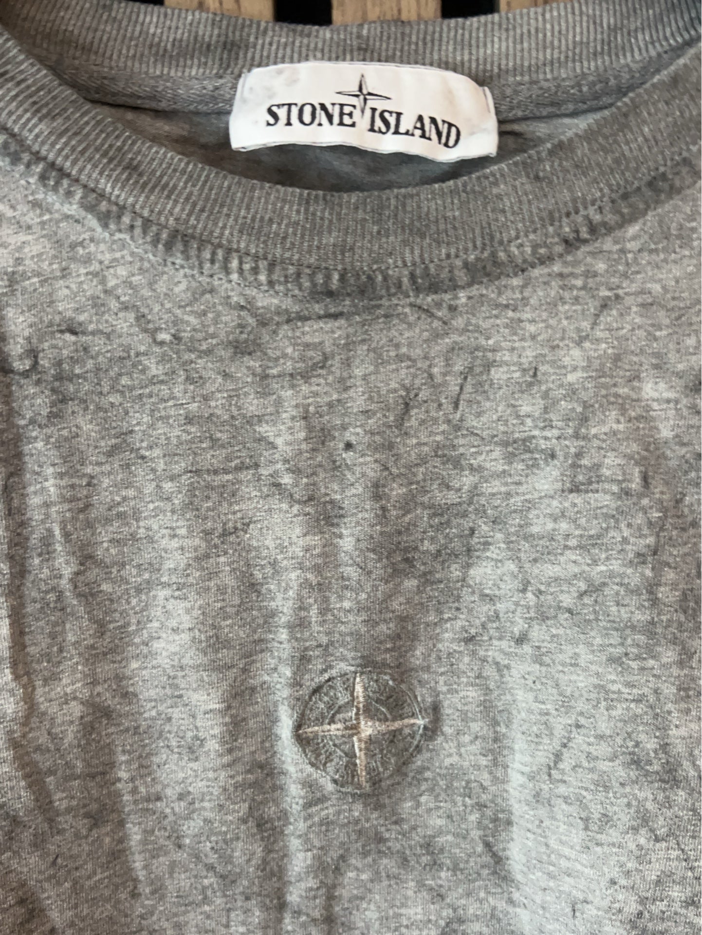 Stone Island T-shirt