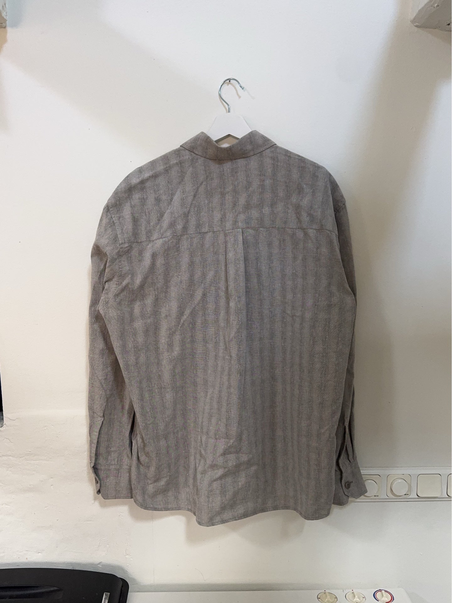 Our Legacy-linneskjorta NWOT