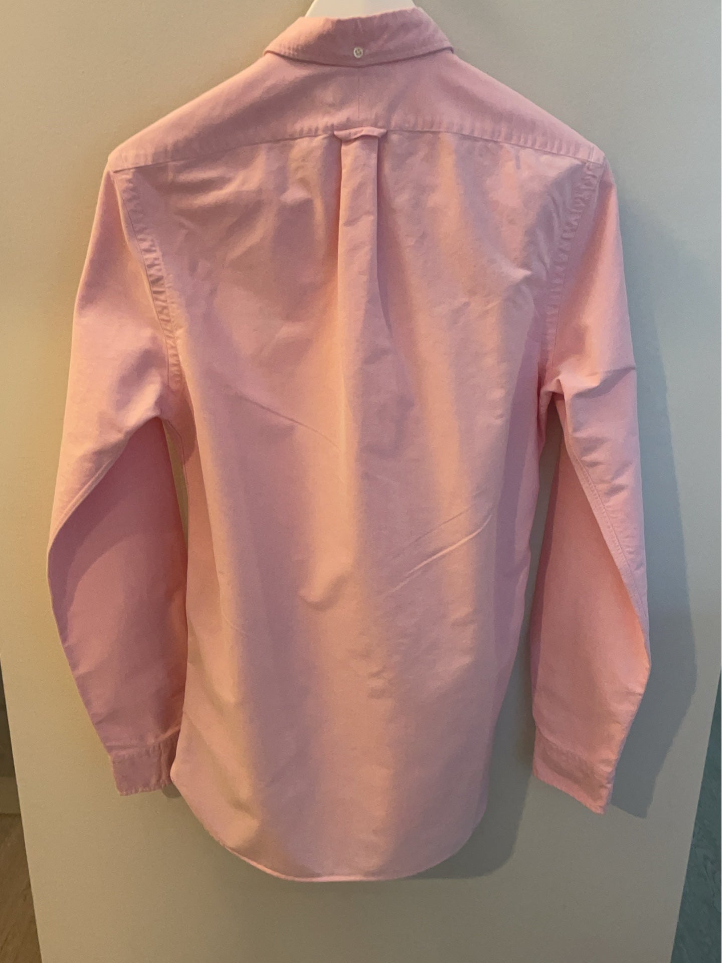 Ralph Lauren Slim Fit-skjorta