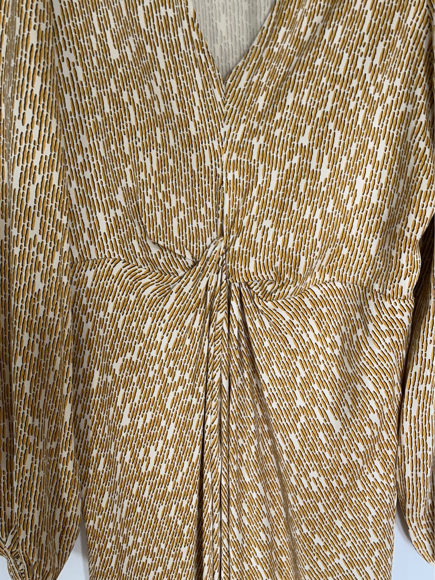 Second Female-klänning NWOT