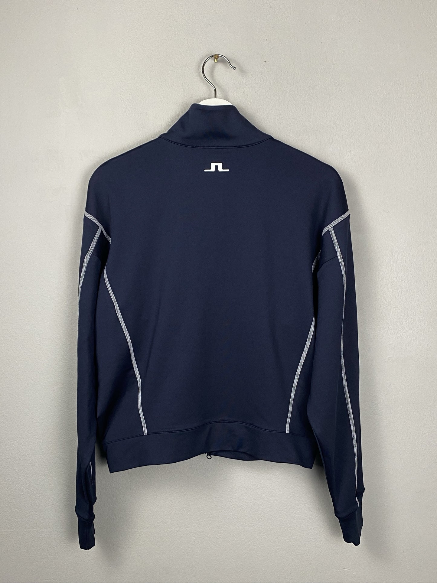 J.Lindeberg Belinda Track-jacka NWT