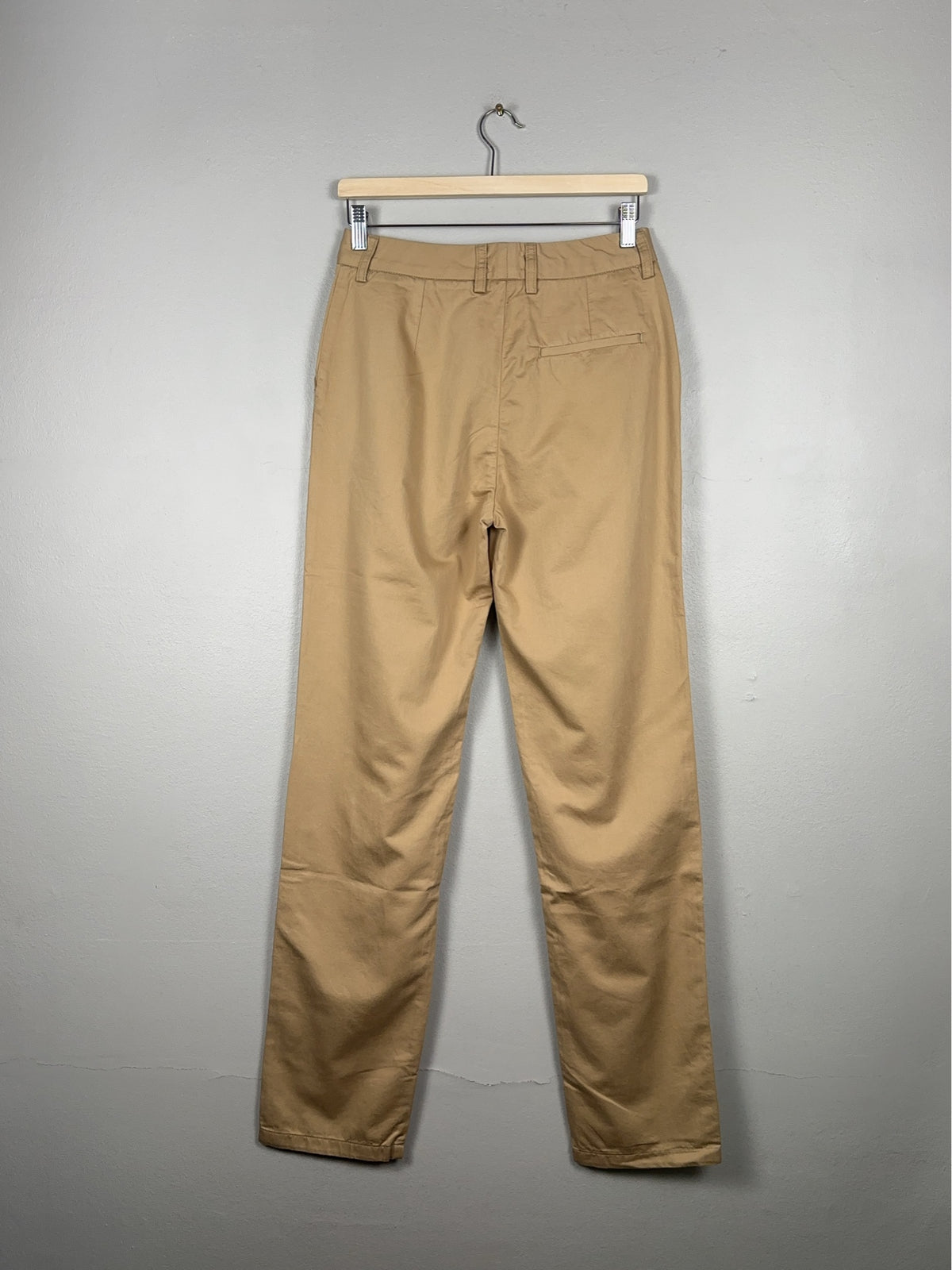 Filippa K Cotton Trousers-byxor