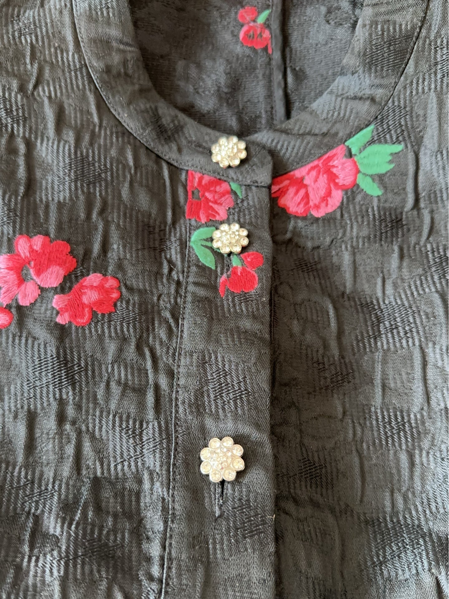 Custommade Jacket