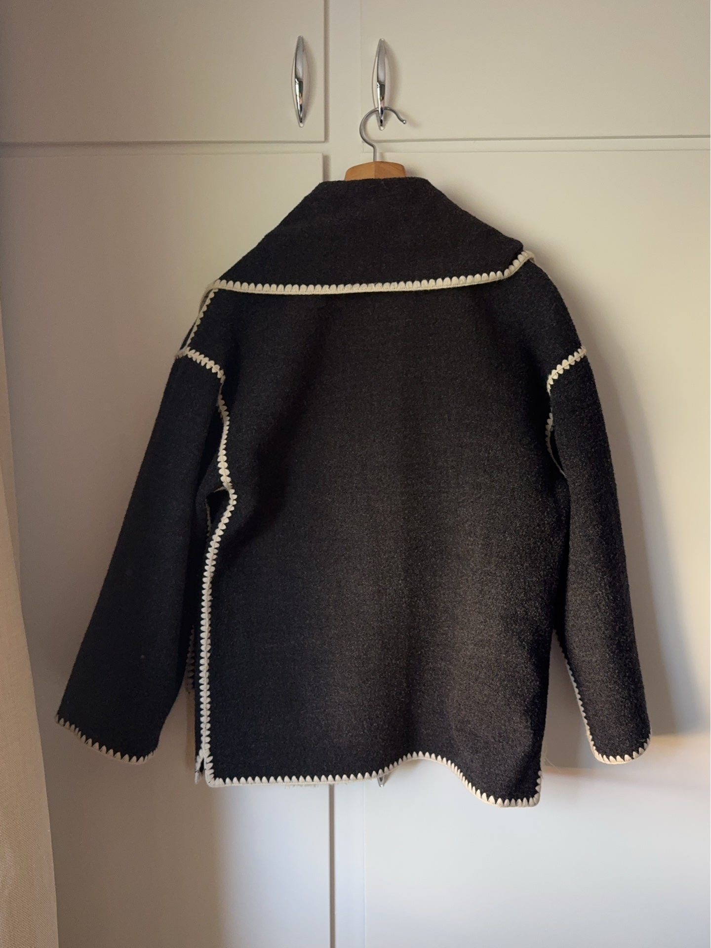Toteme Jacket