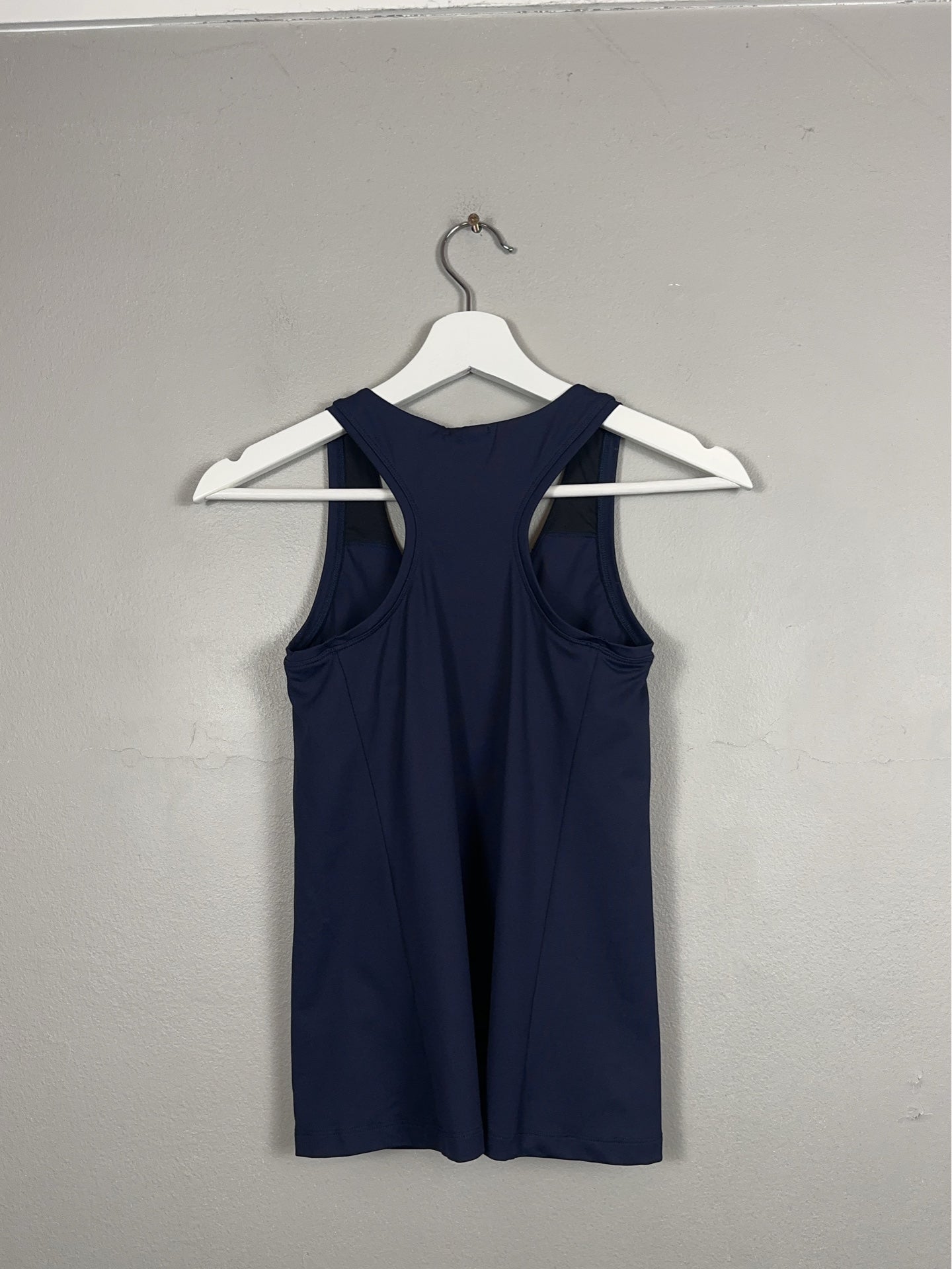 Filippa K Yoga Tank-träningströja NWT