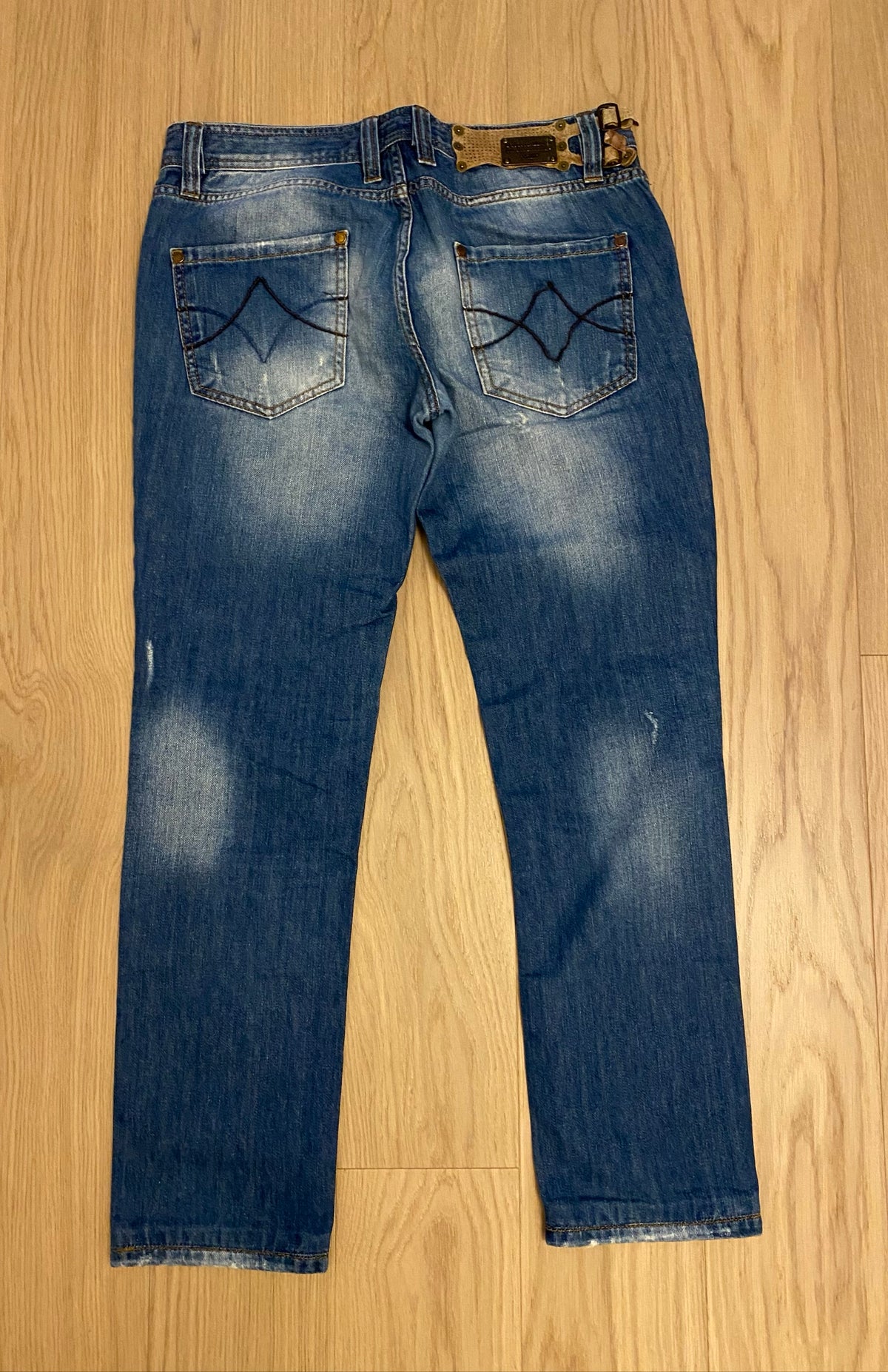 Dolce & Gabbana-jeans