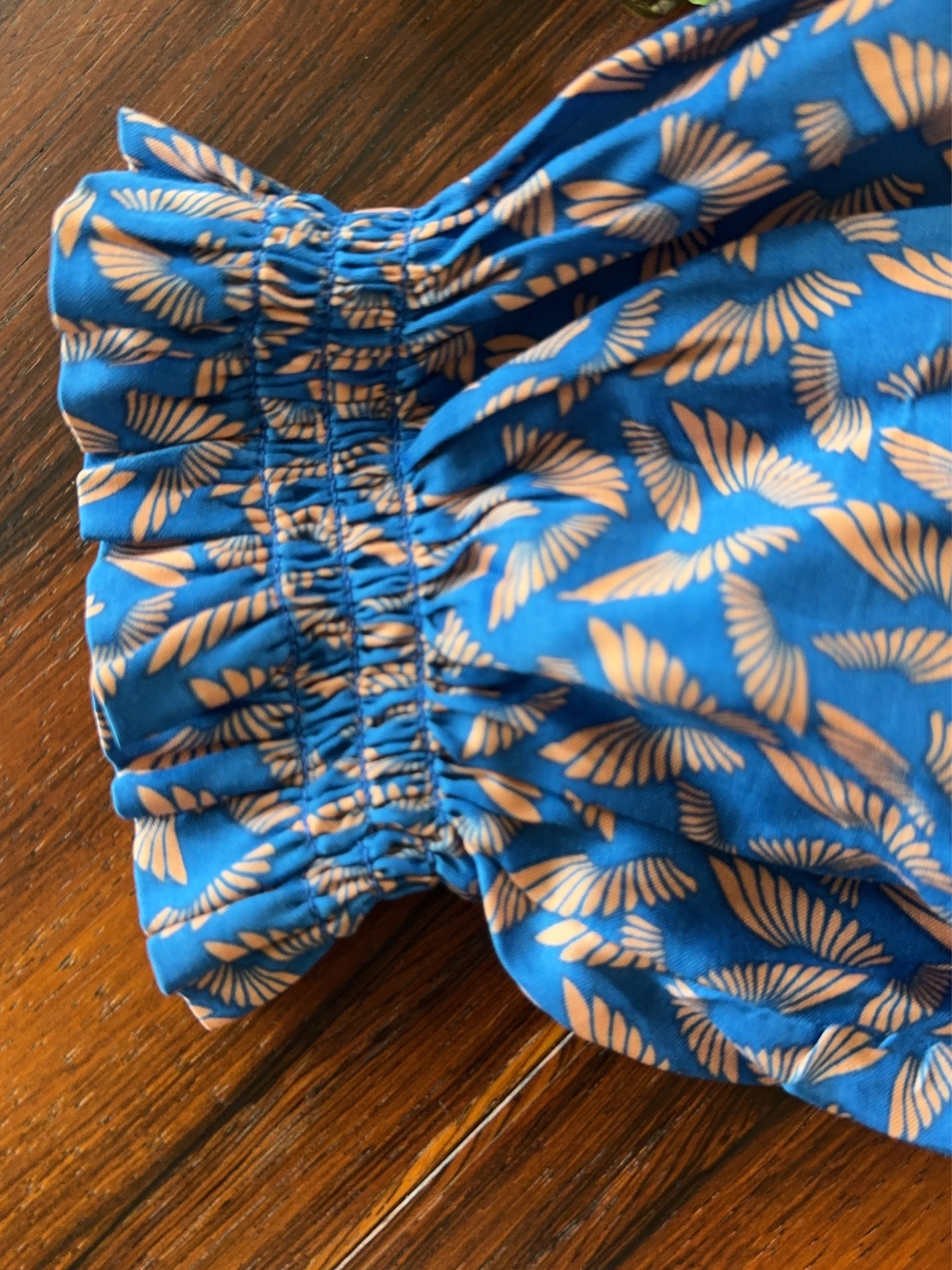 Rodebjer Blouse
