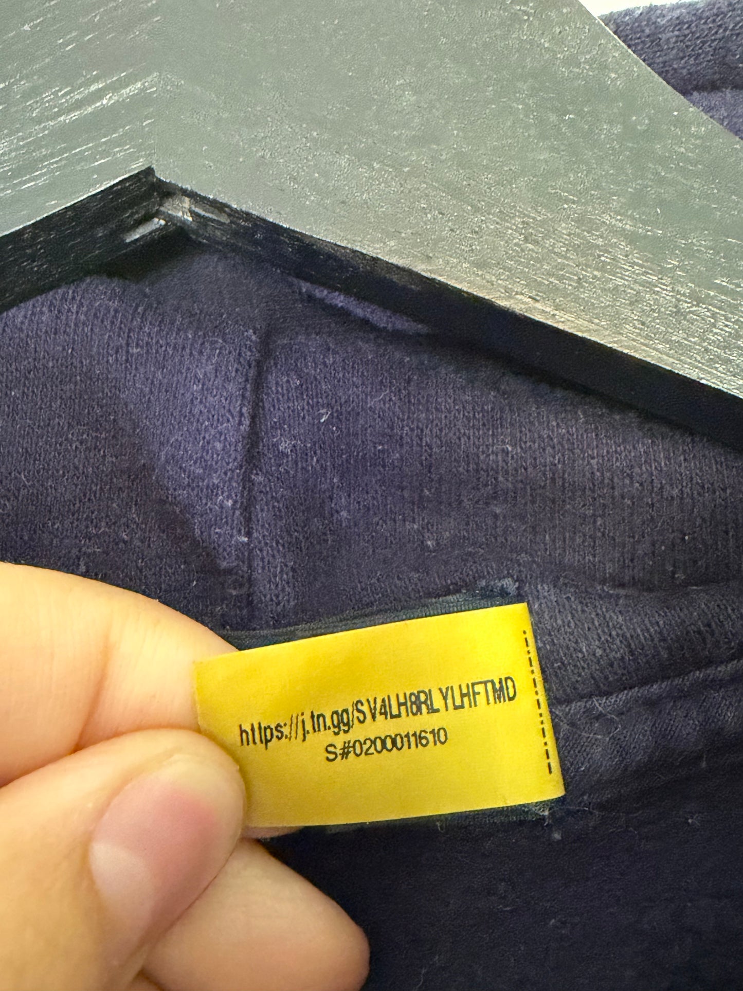 Ralph Lauren-hoodie
