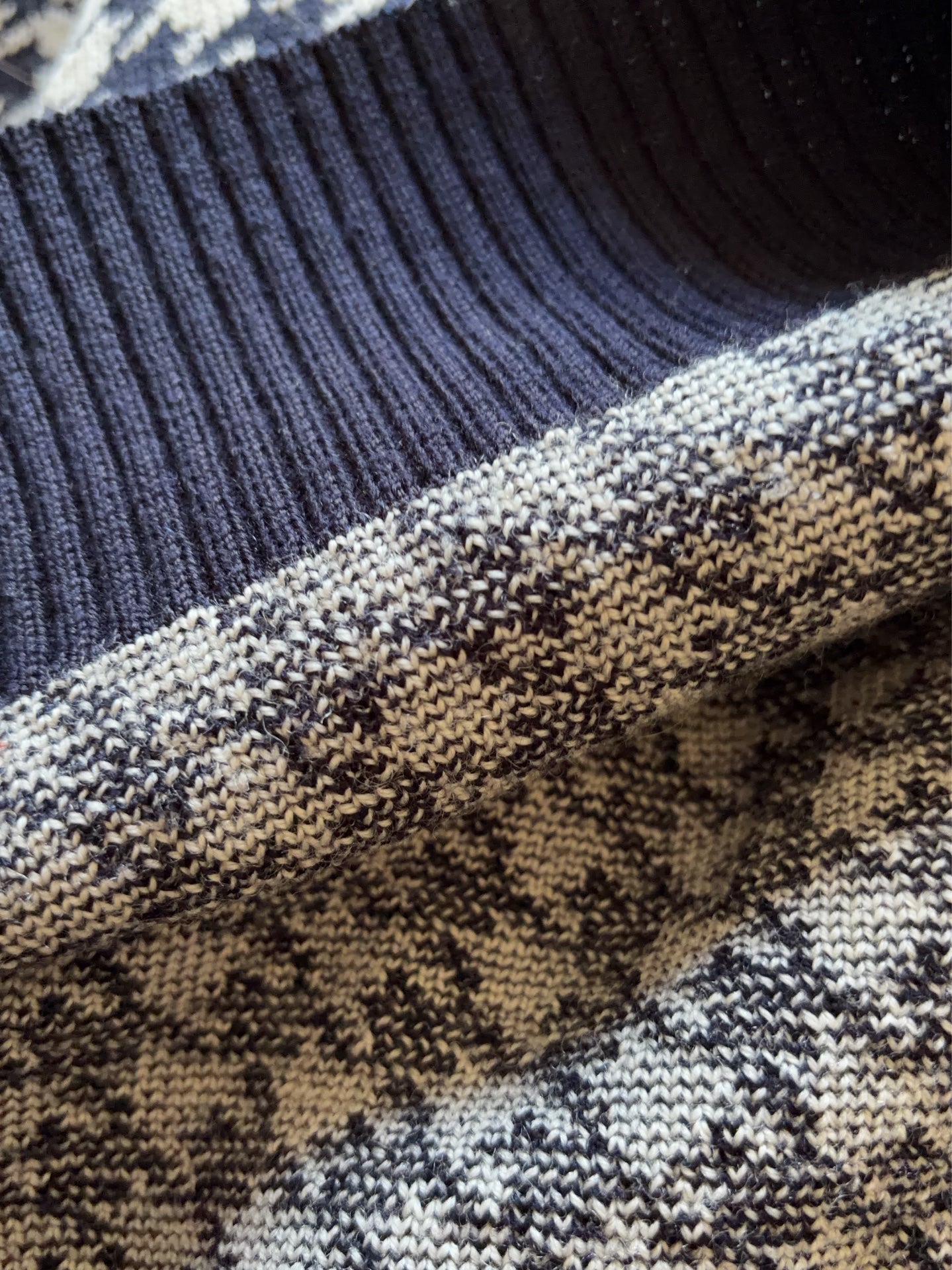 Arket Sweater