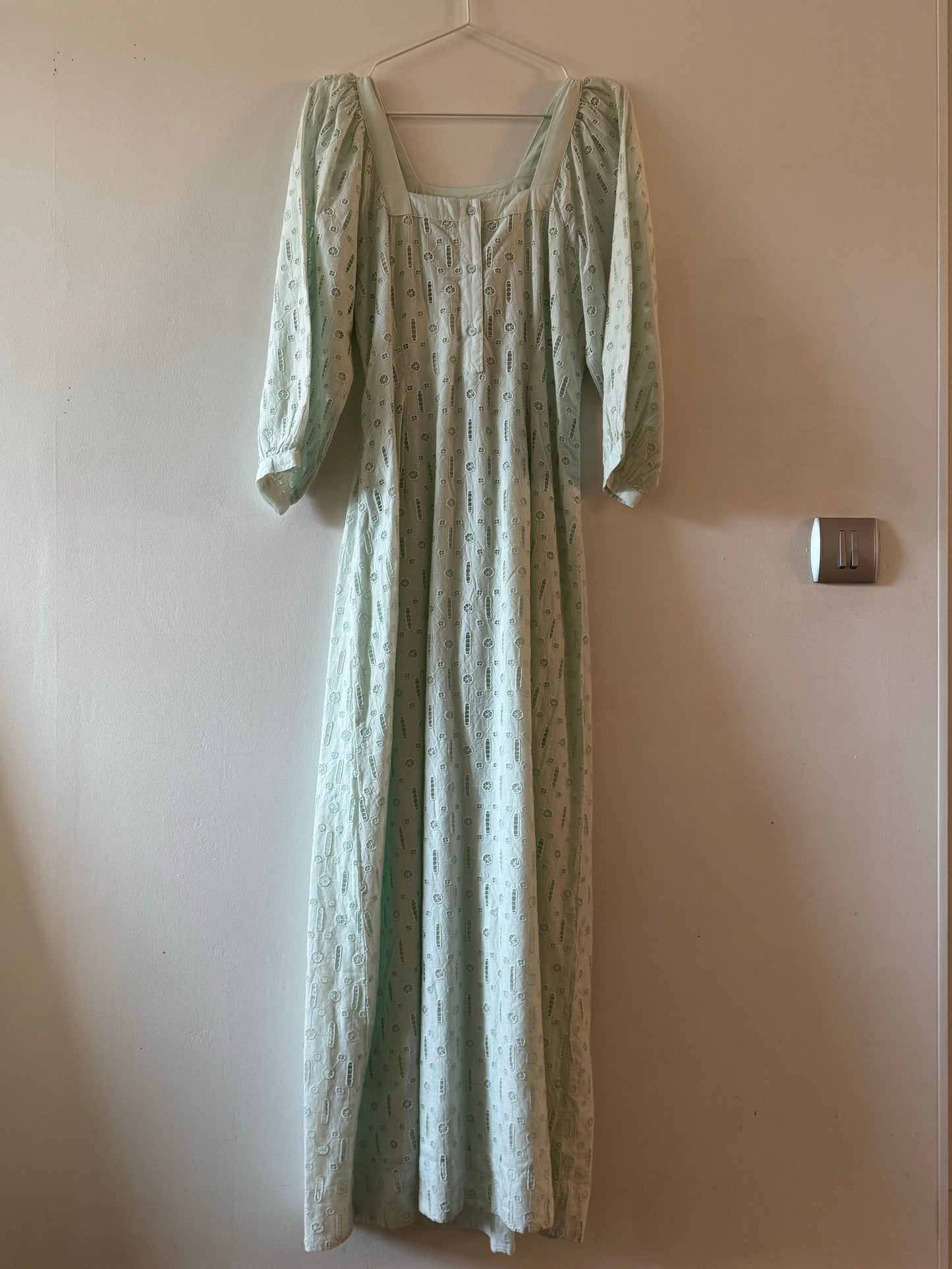 Rodebjer Rivoli Dress