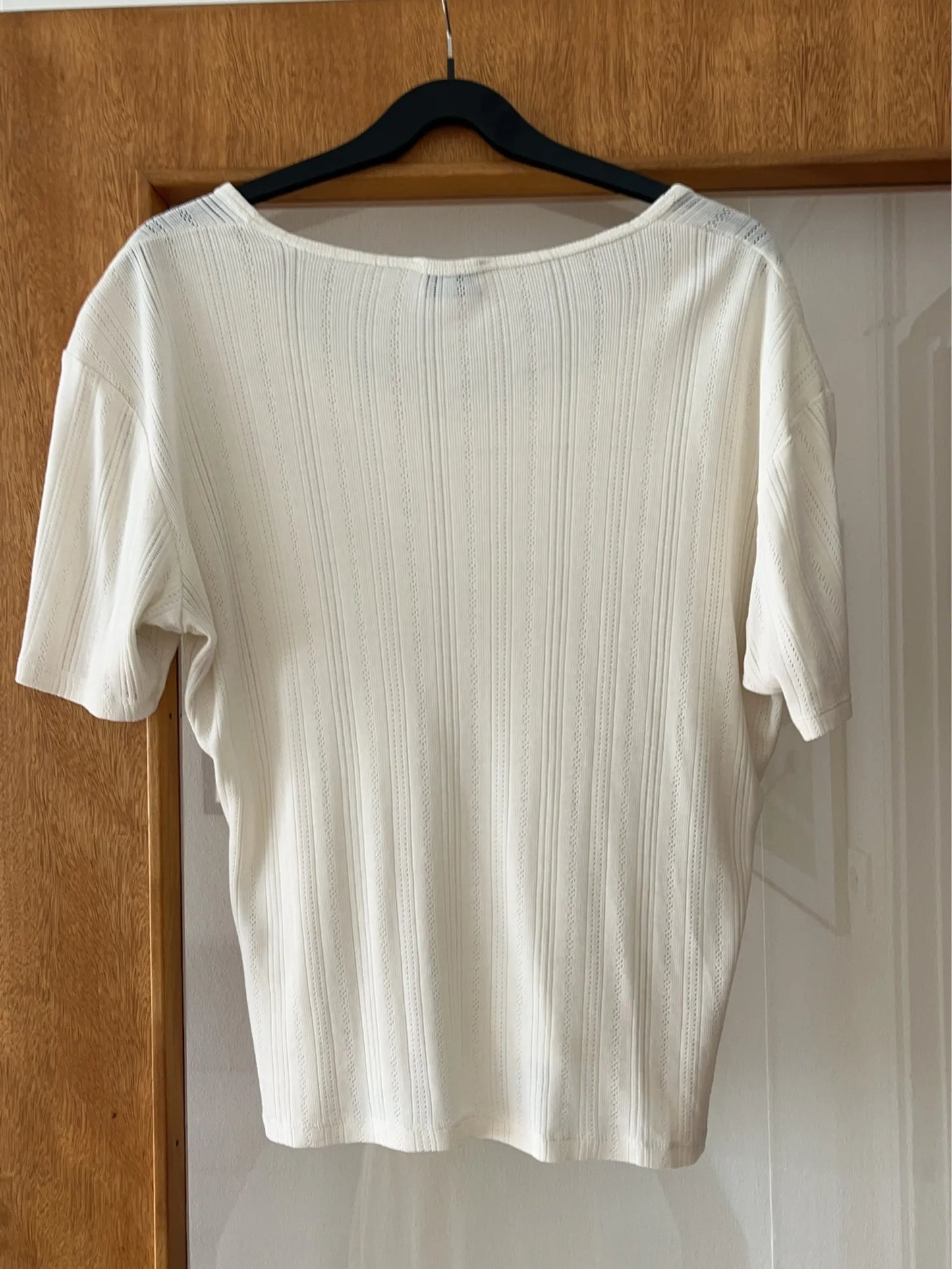 Filippa K-t-shirt