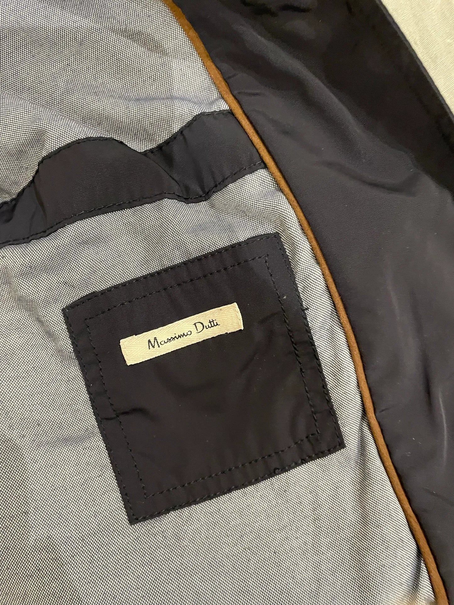 Massimo Dutti-jacka