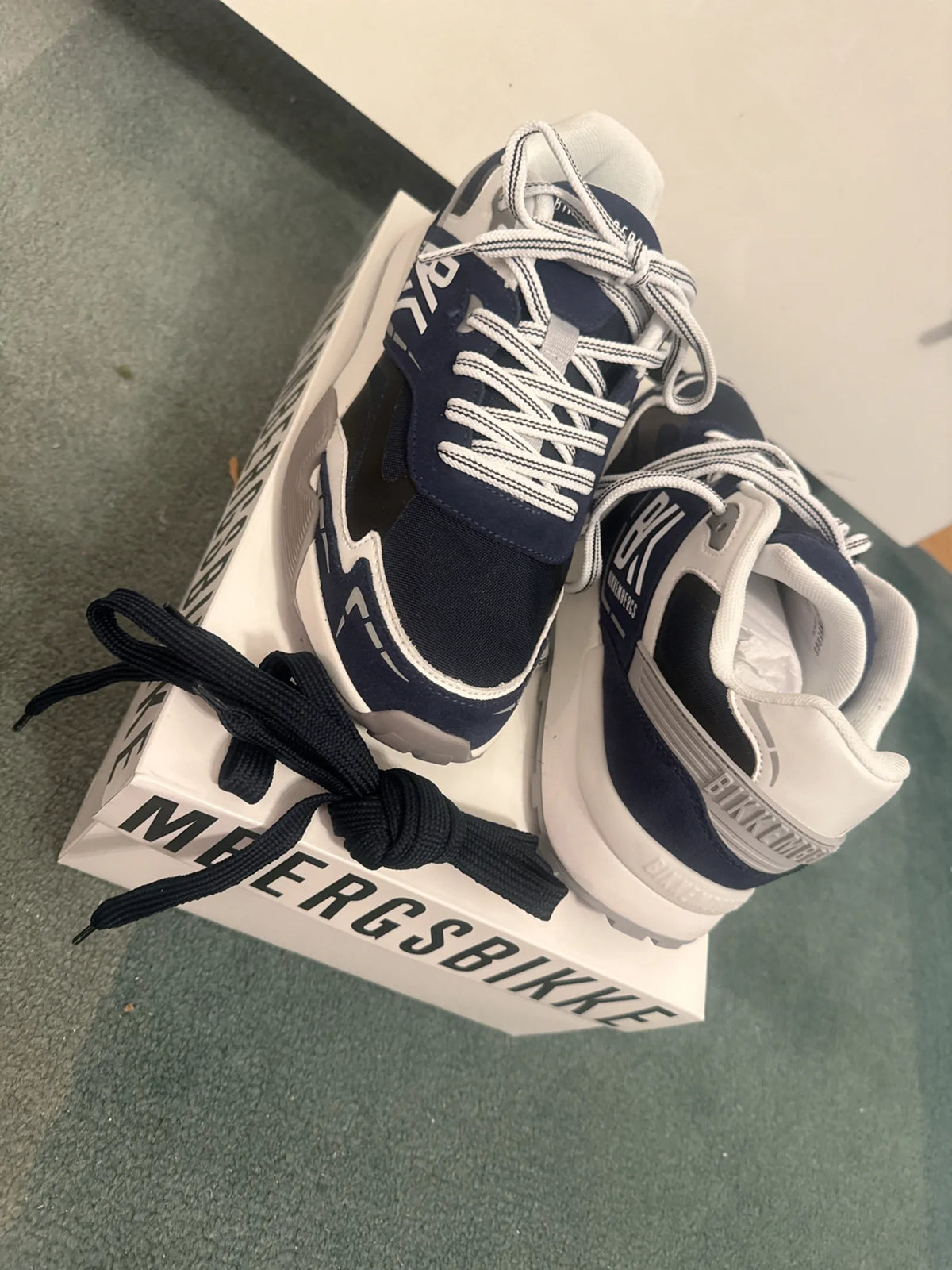 Bikkembergs Sneakers
