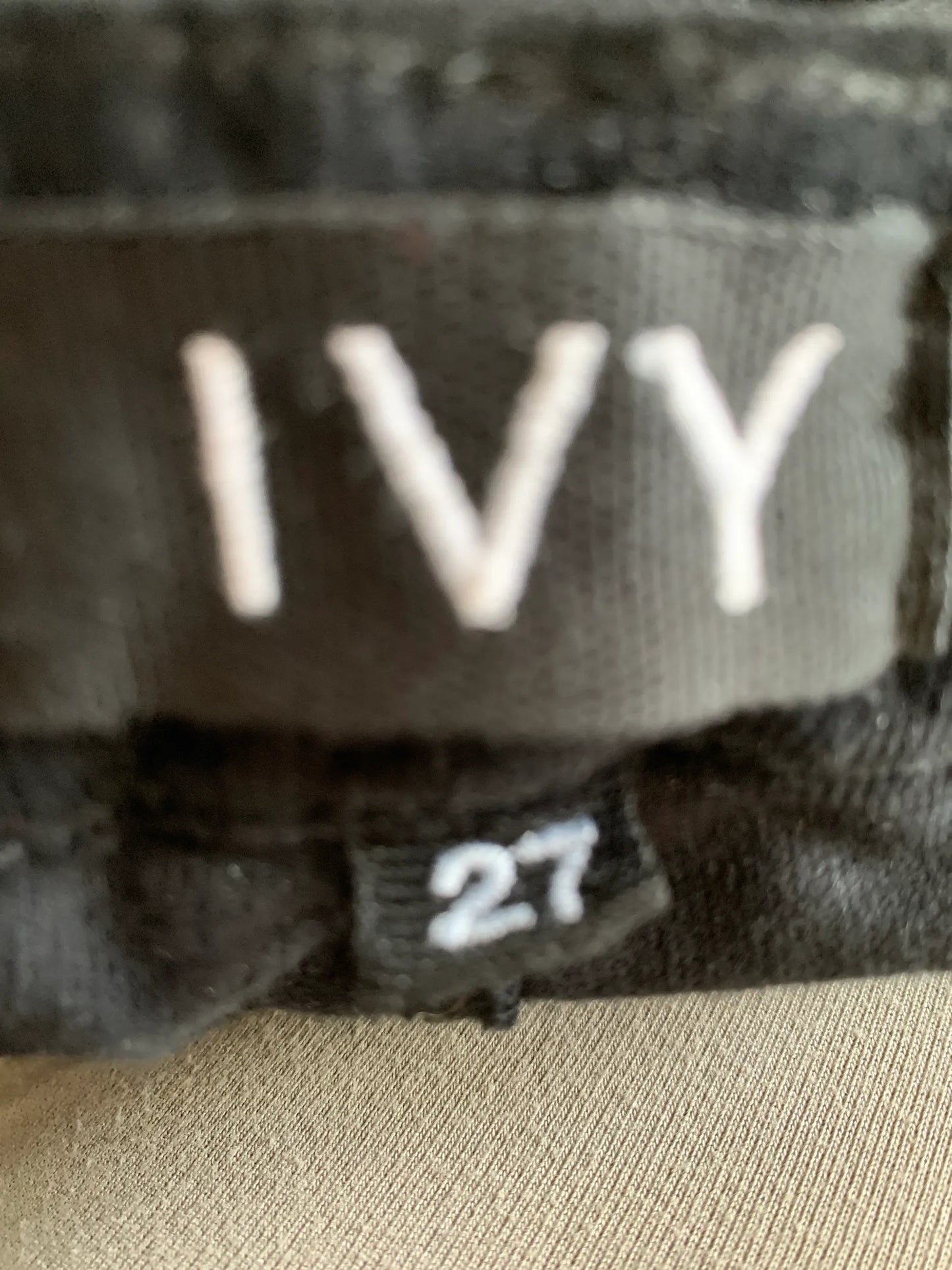 Ivy & Oak Jeans