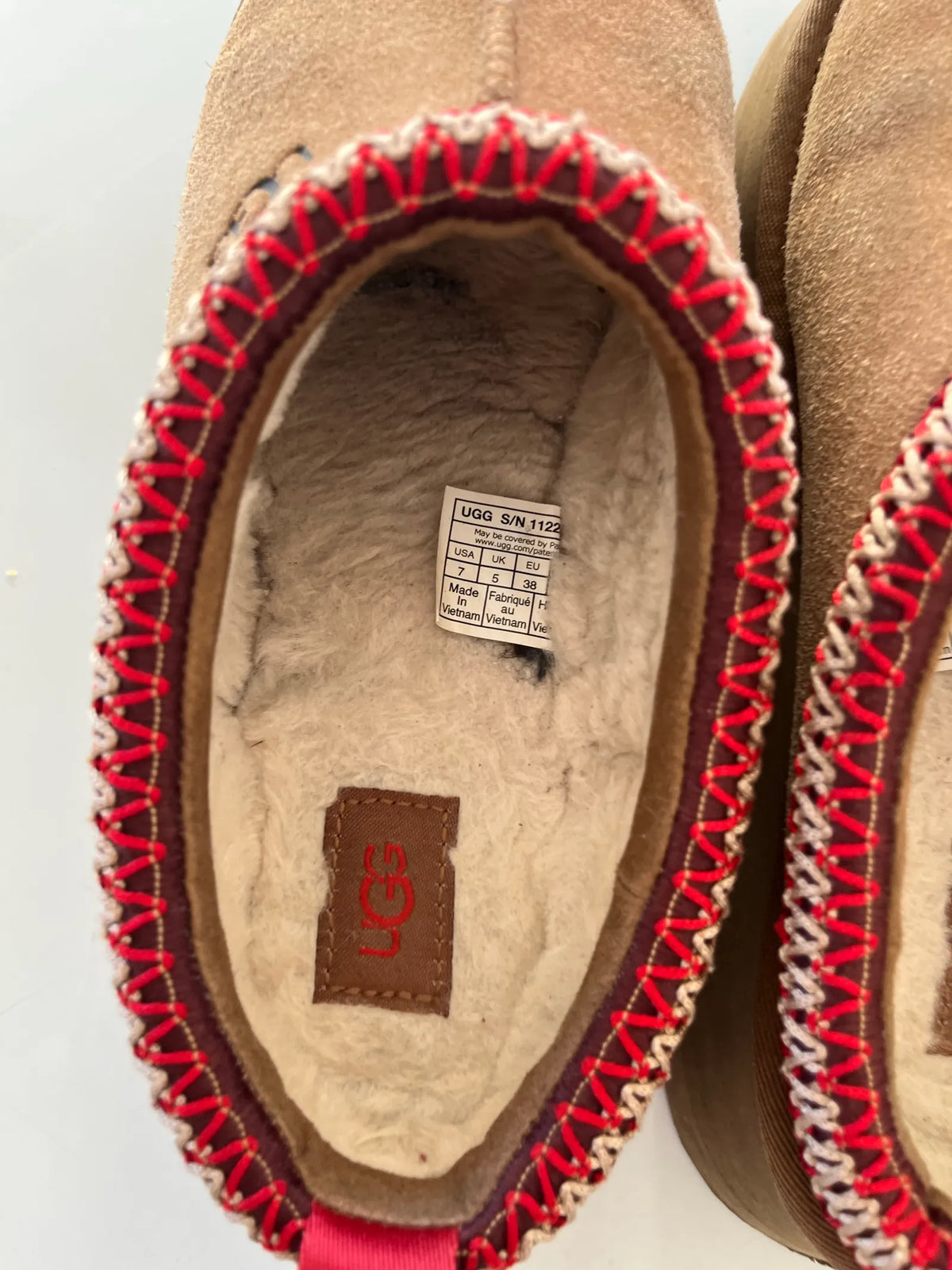 Ugg W Tazz-loafers