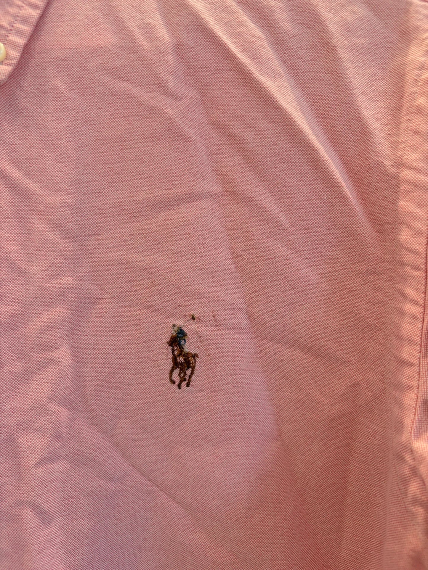 Ralph Lauren Shirt