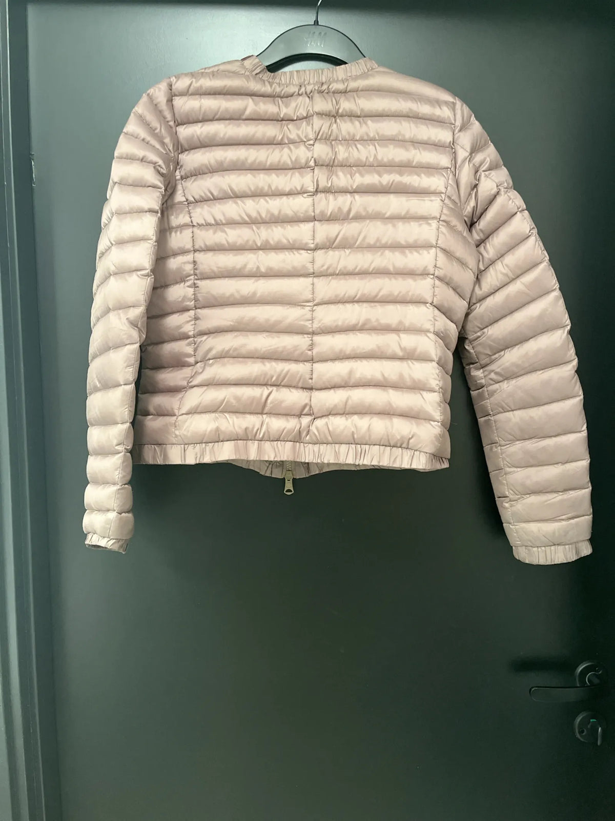J.Lindeberg Puffer jacket