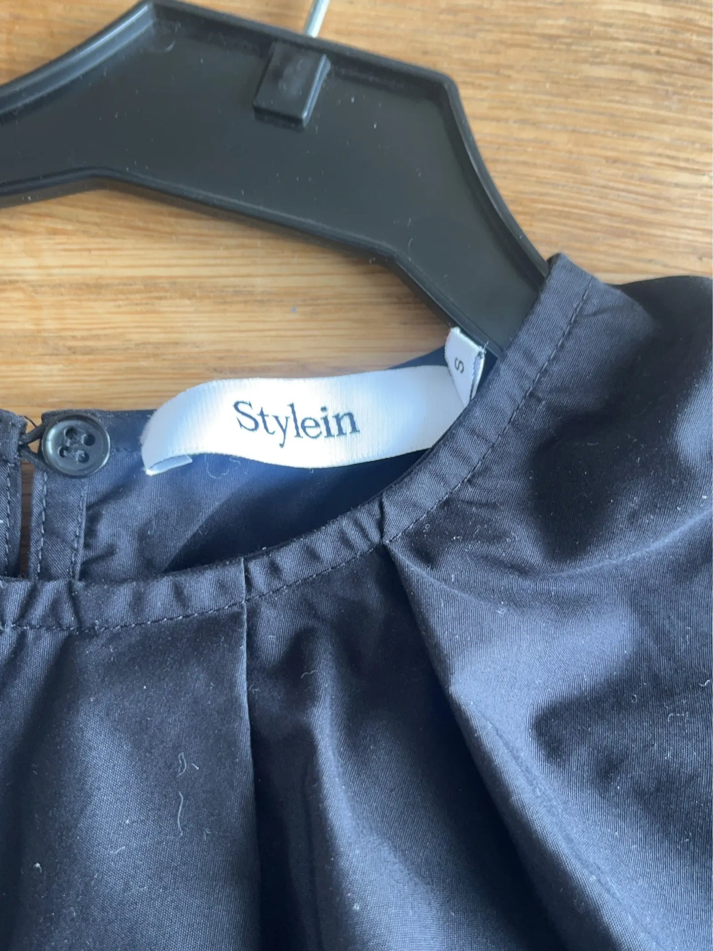 Stylein-blus