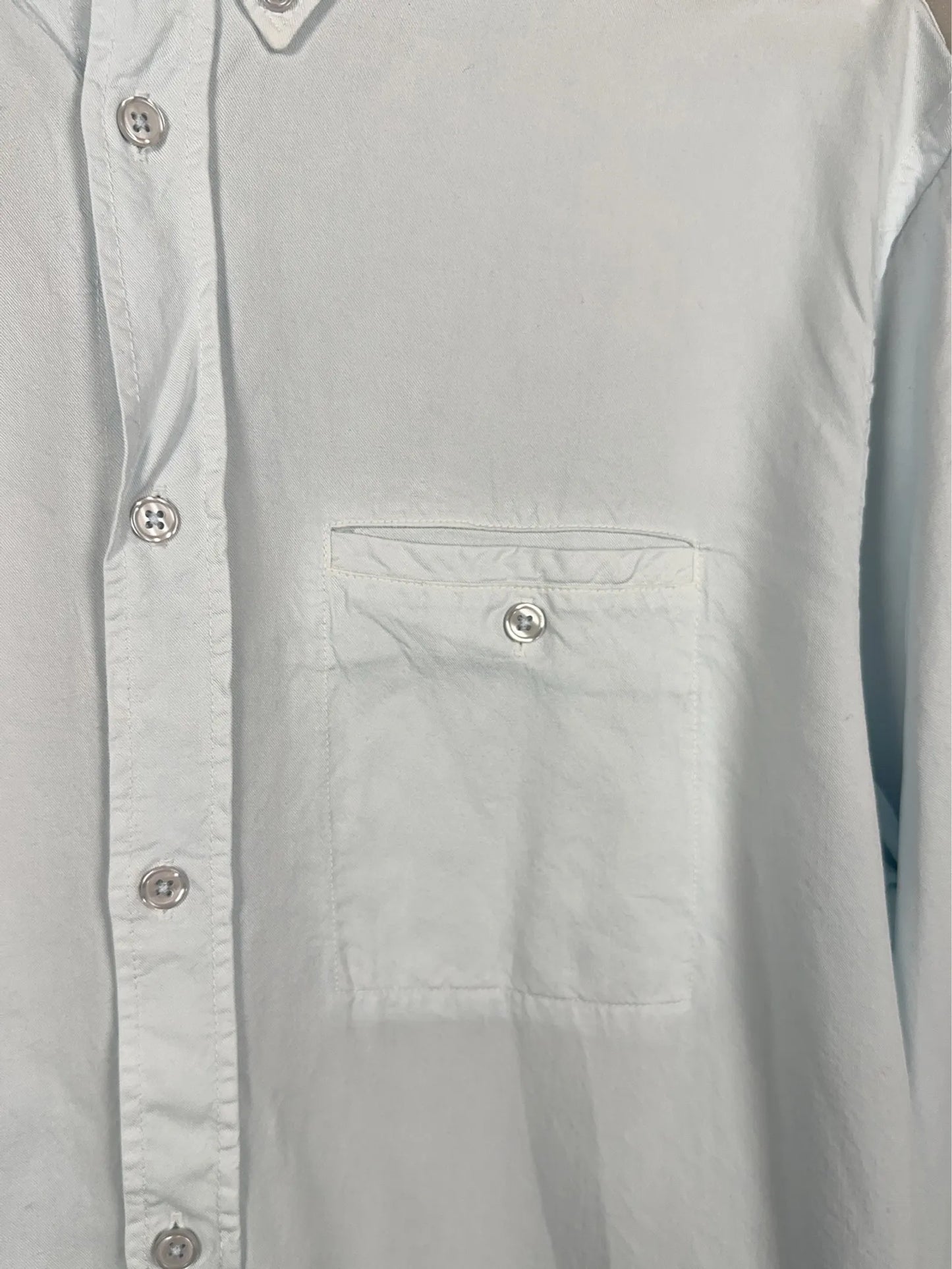 Filippa K Zachary-skjorta NWOT
