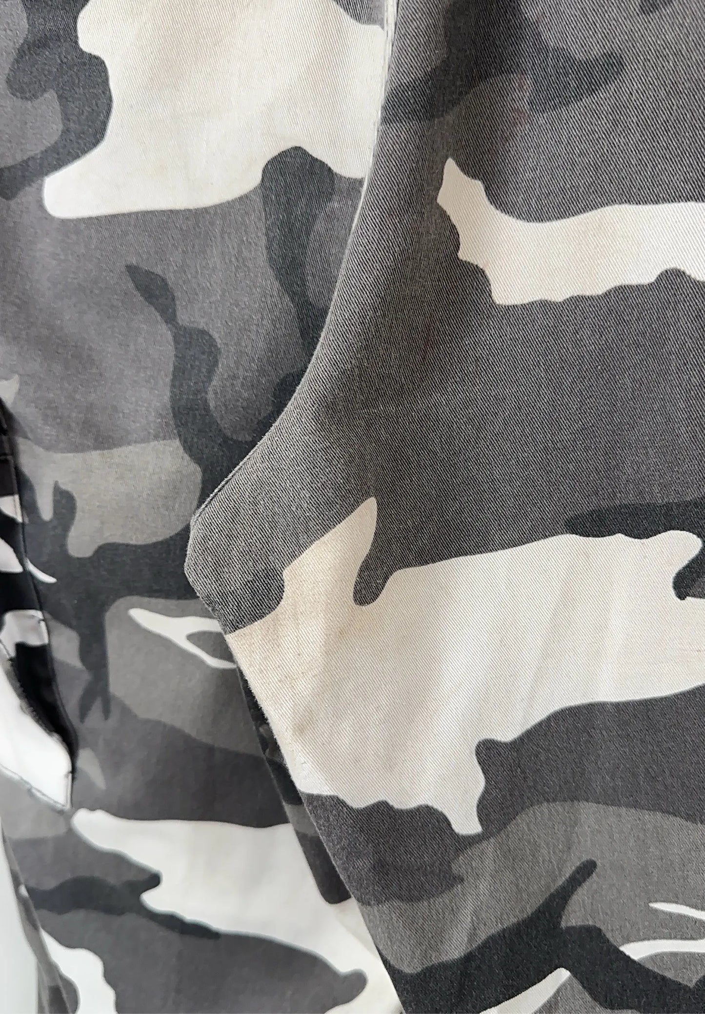 Fostex Garments-fritidsbyxor
