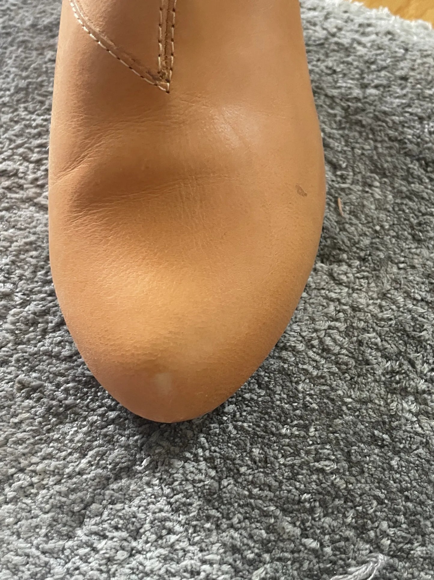 Vagabond Ankelboots Stövlett Boots