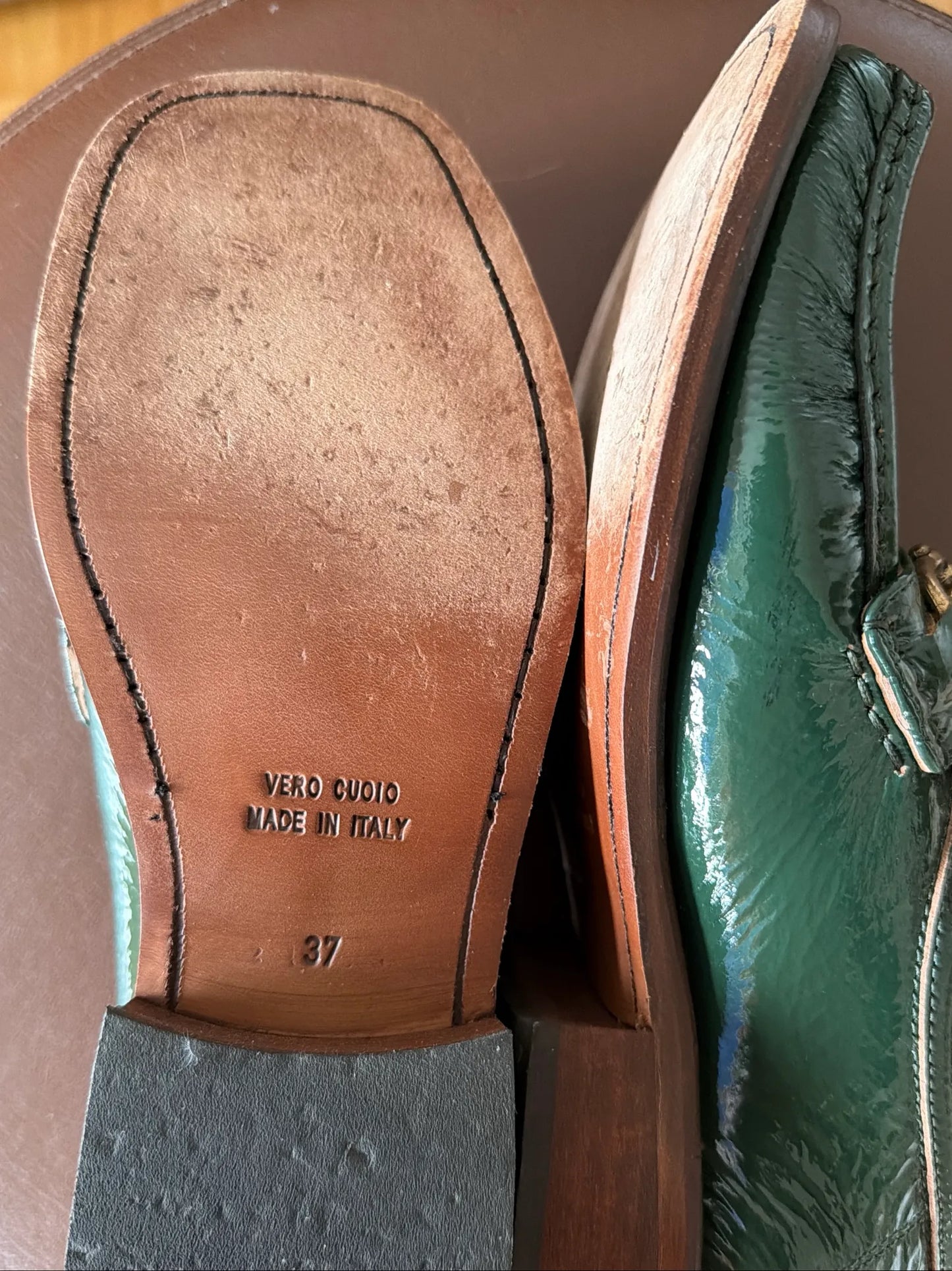 Apair Loafers