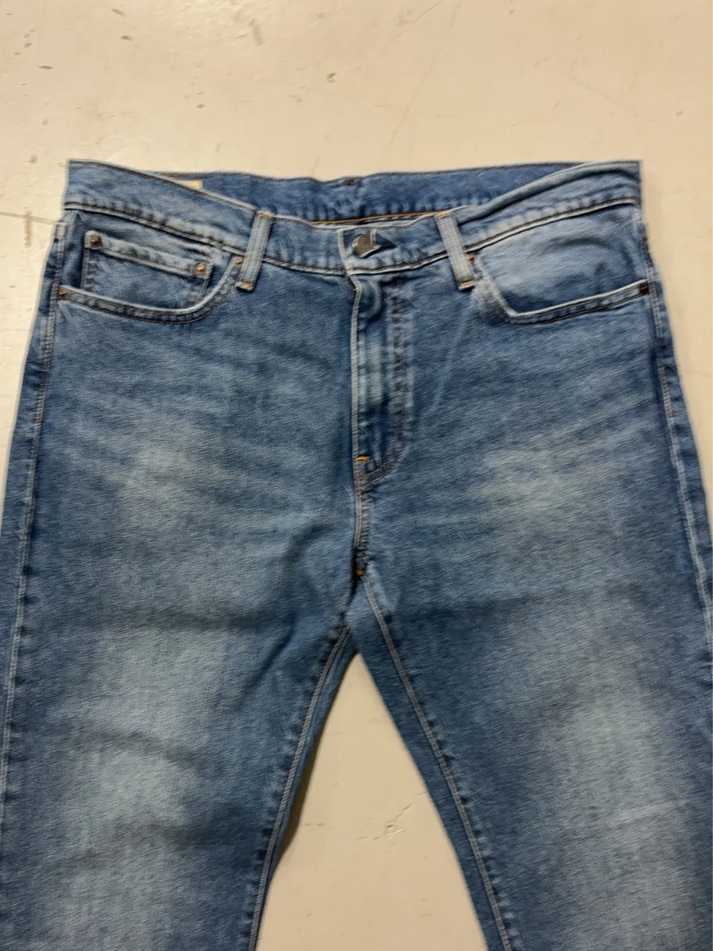 Levi's-jeans