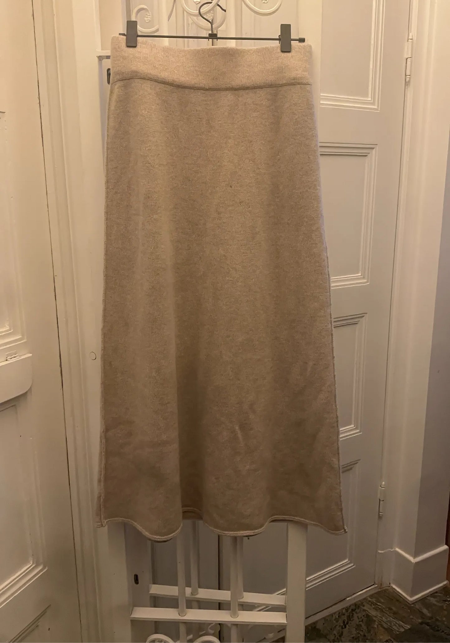 Lisa Yang-kashmirkjol NWOT