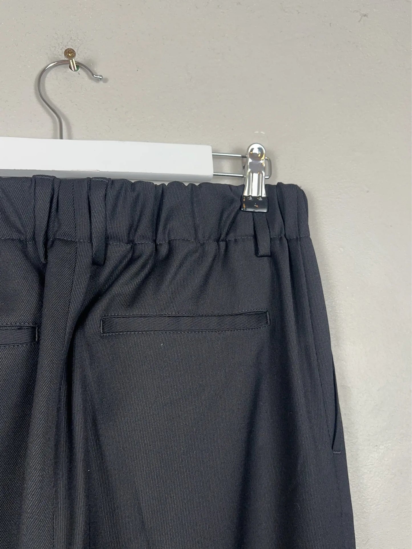 Filippa K Terry Cropped-byxor NWOT