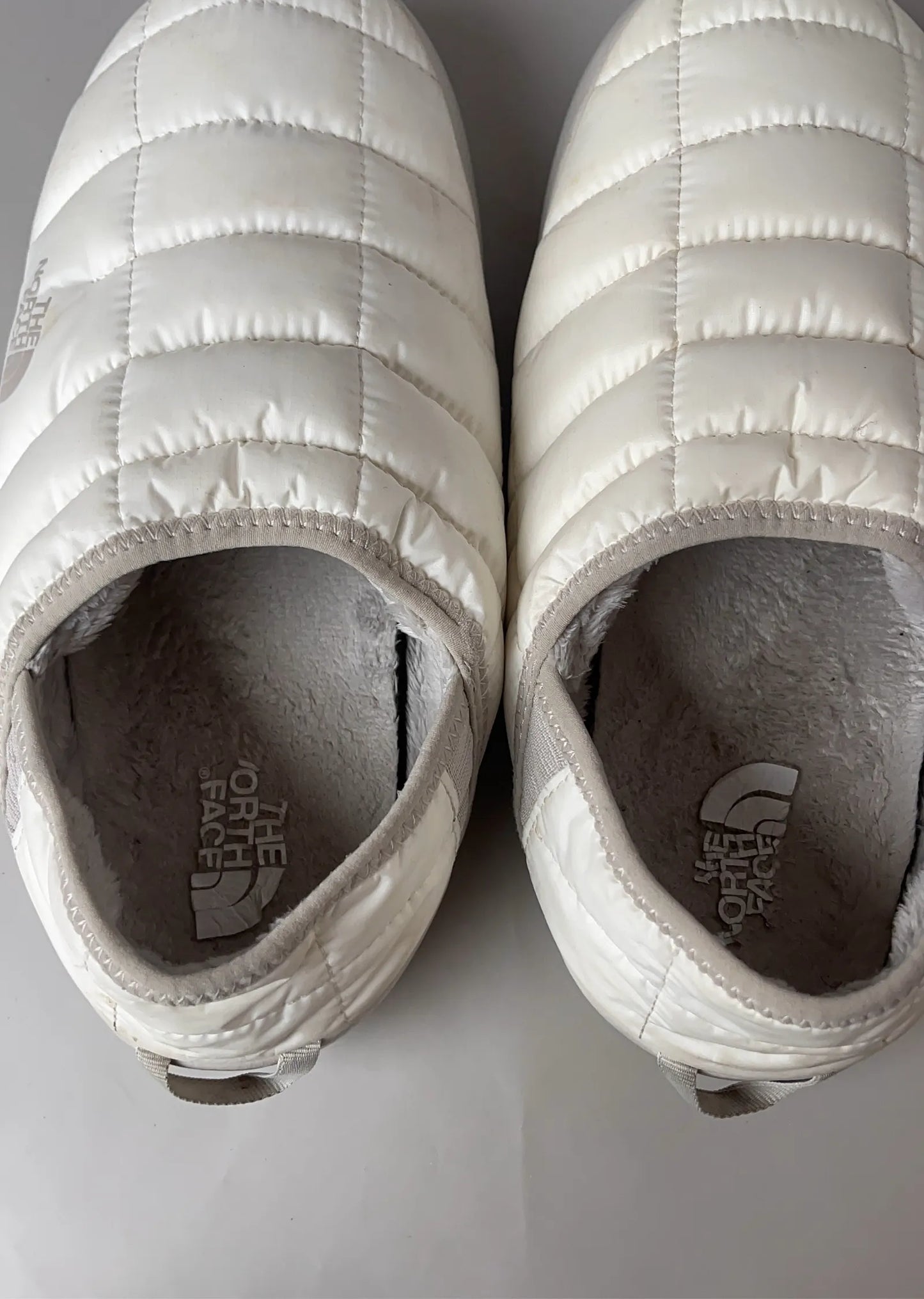The North Face Thermoball Traction Mules Winter Shoes