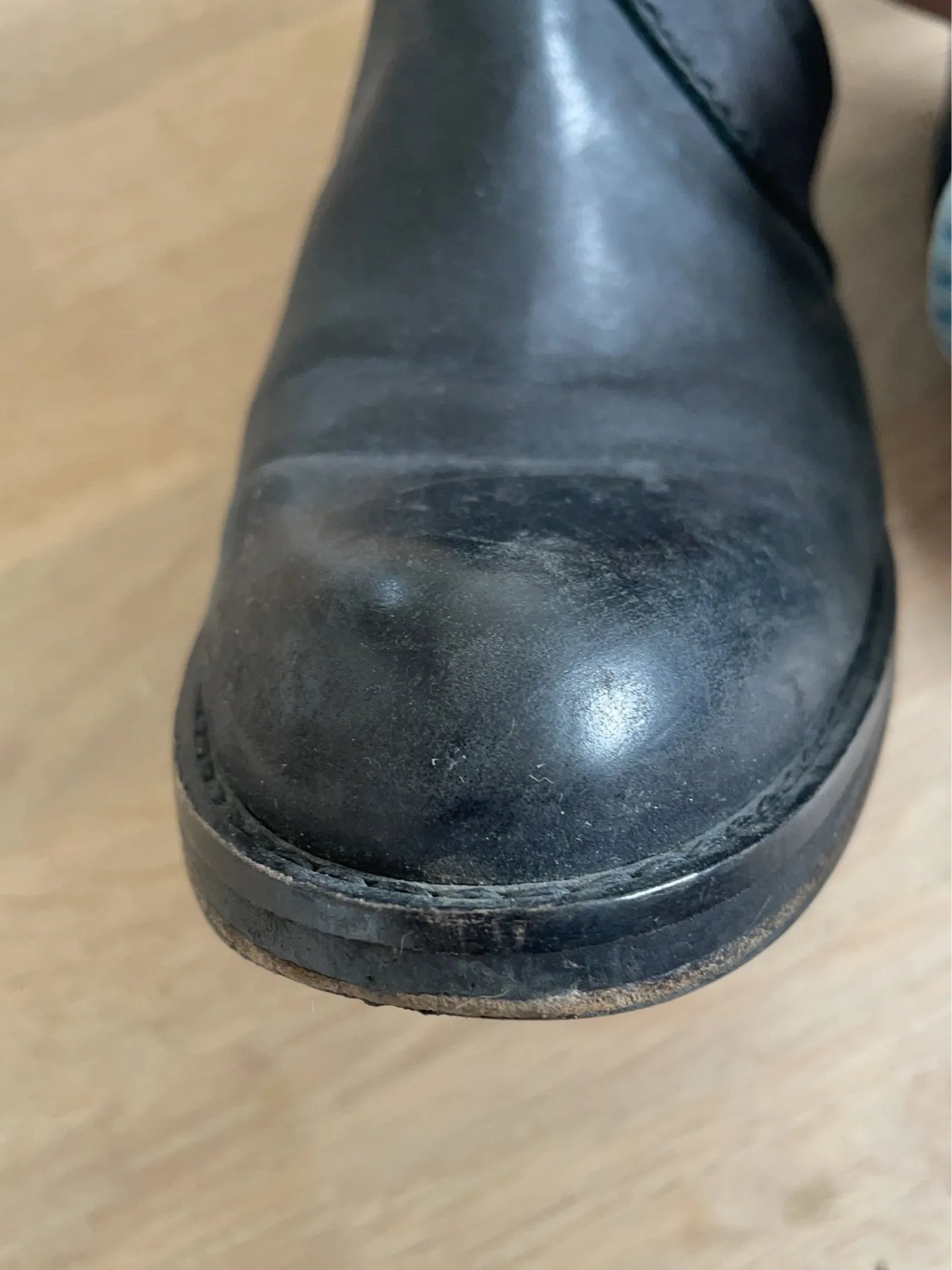 Acne Studios Pistol Boots