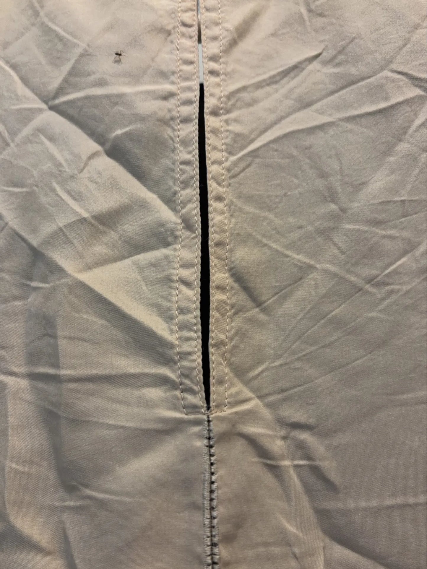 Filippa K-sidenklänning