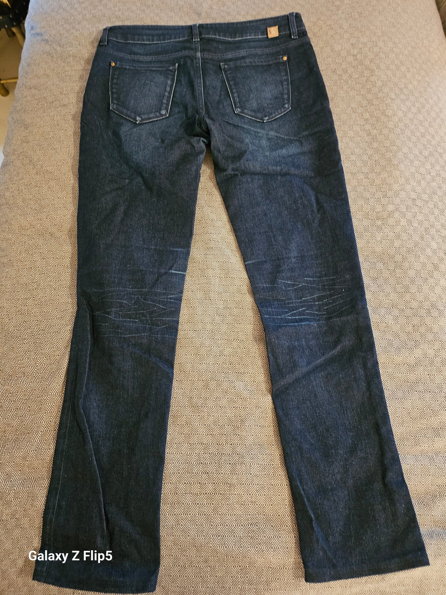 Massimo Dutti-jeans