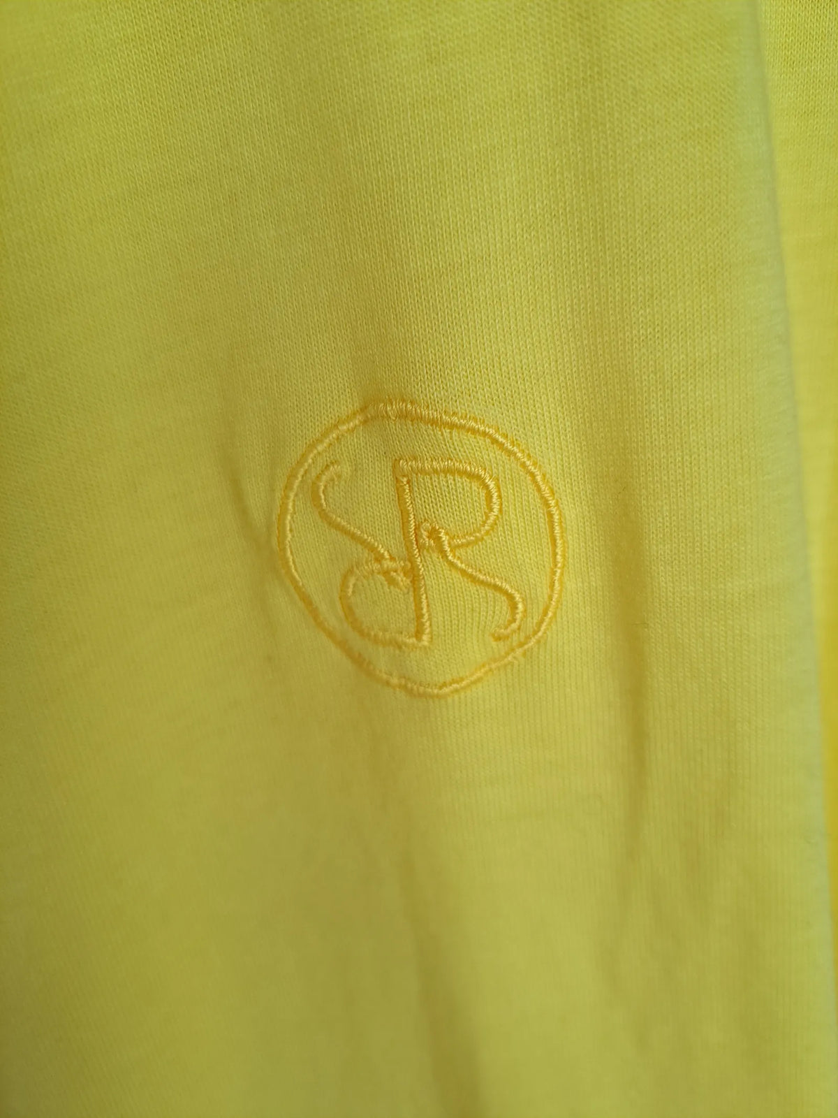 Rodebjer Ninja Logo-t-shirt