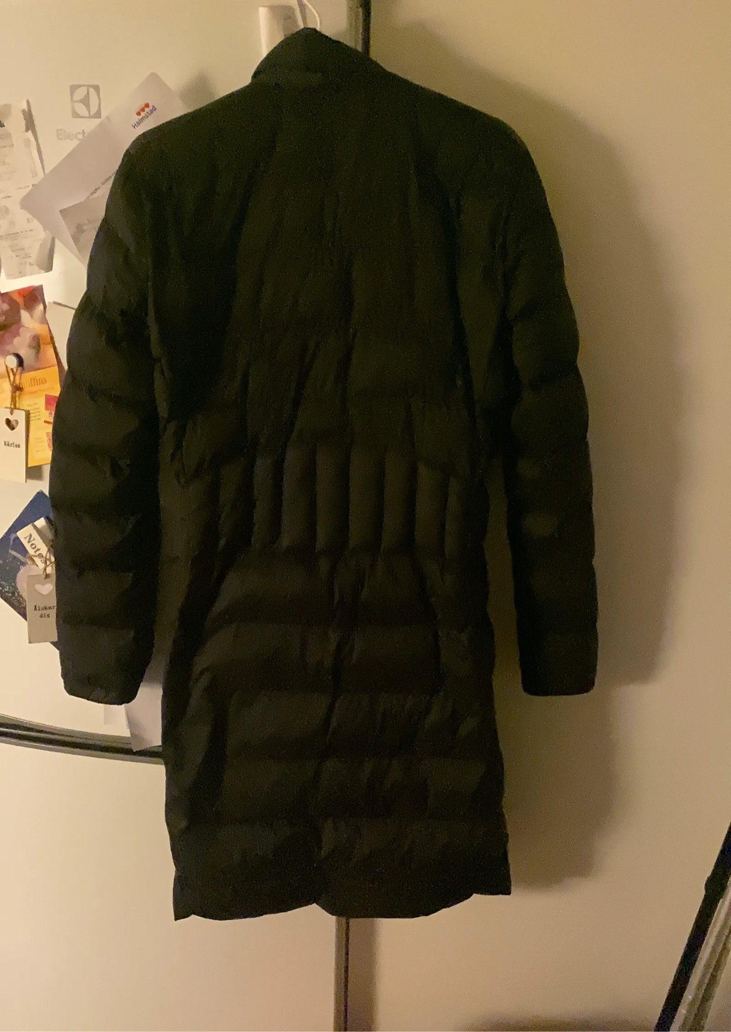 Moncler Puffer jacket