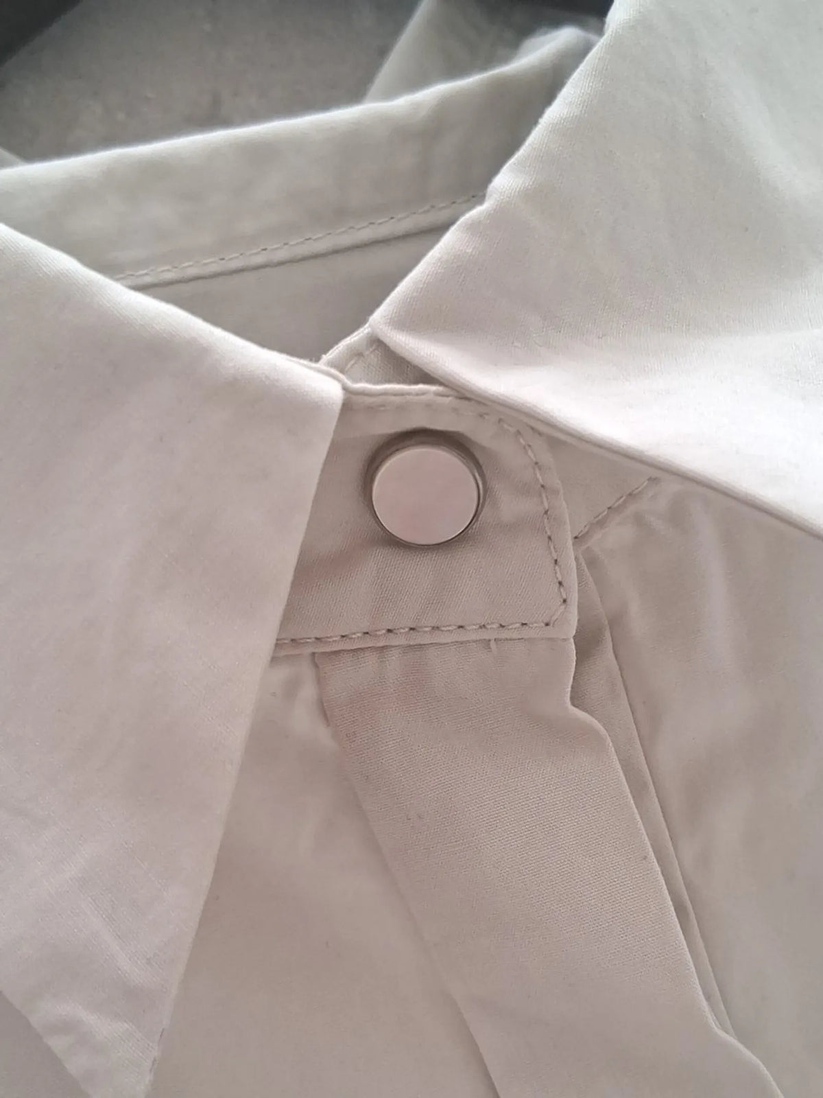 Isabel Marant Kigali Shirt