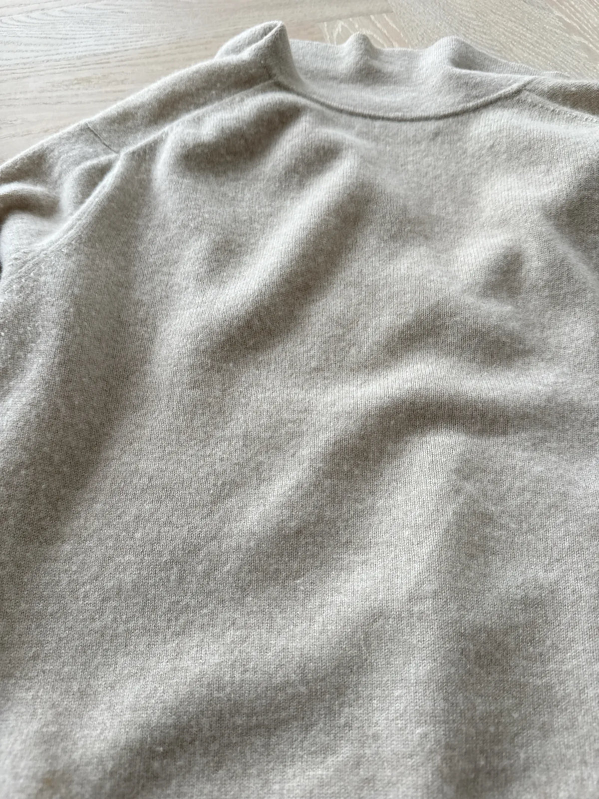 Lisa Yang Sweater