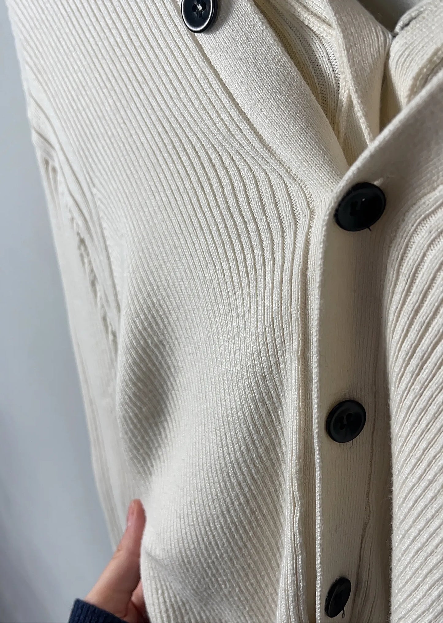 Proenza Schouler Cardigan