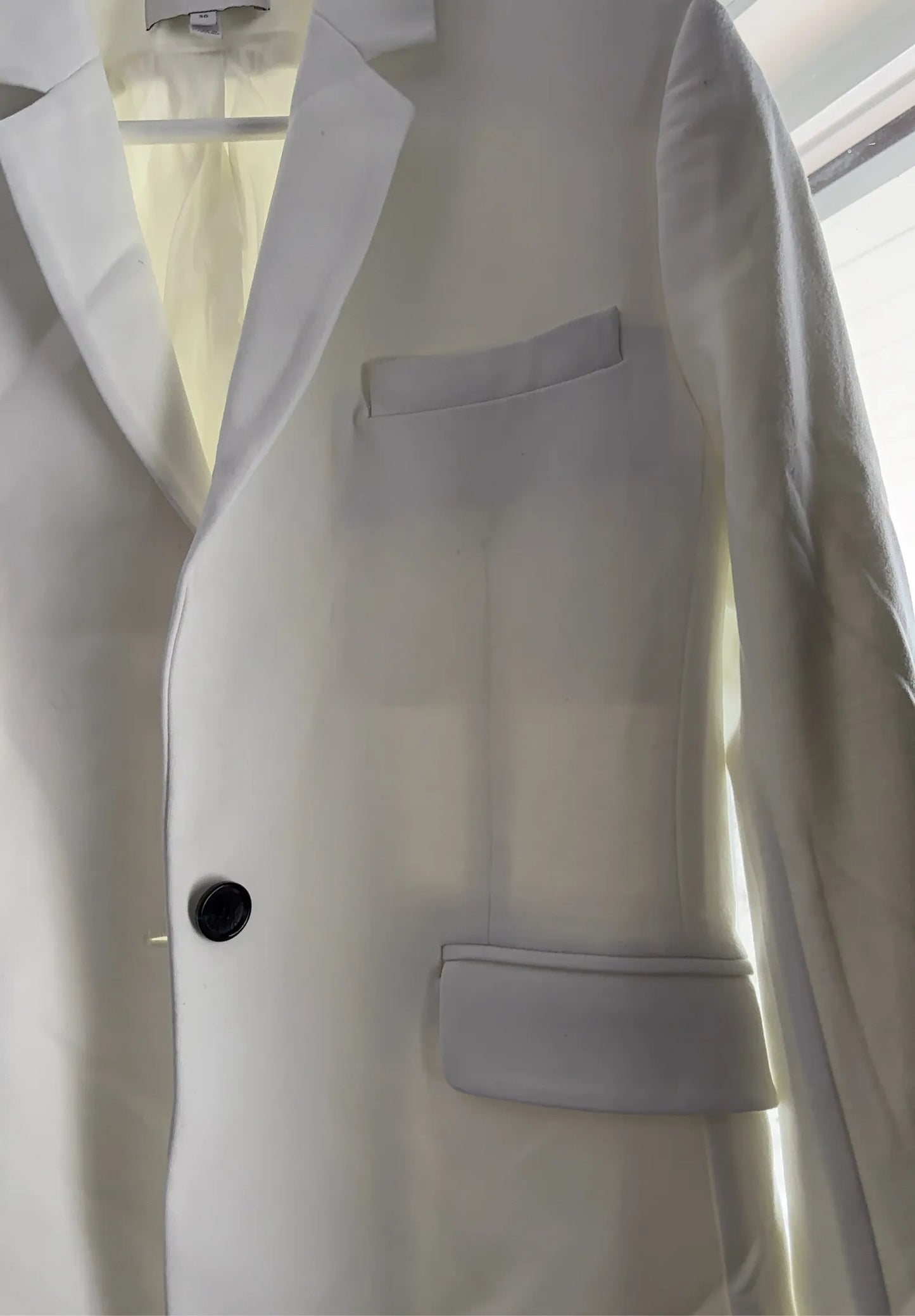 Dagmar Blazer