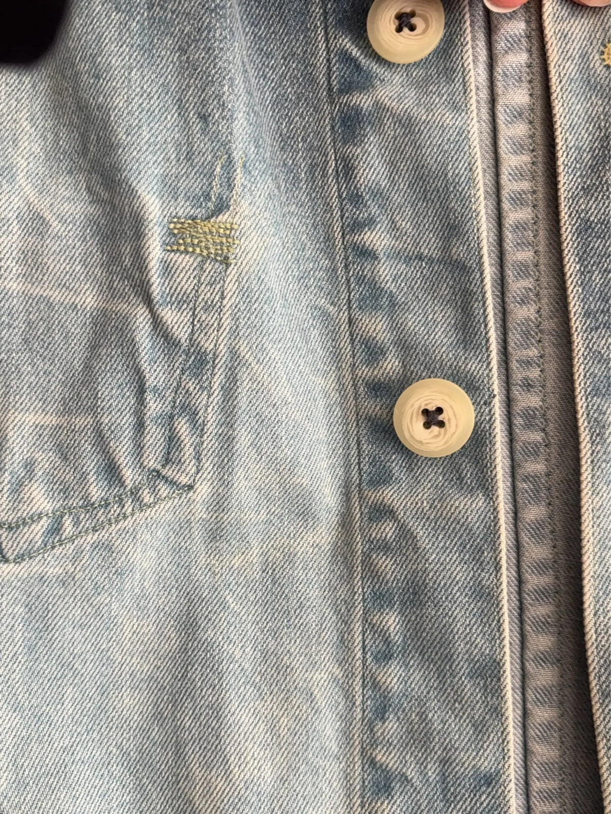 Levi's Debby Vest