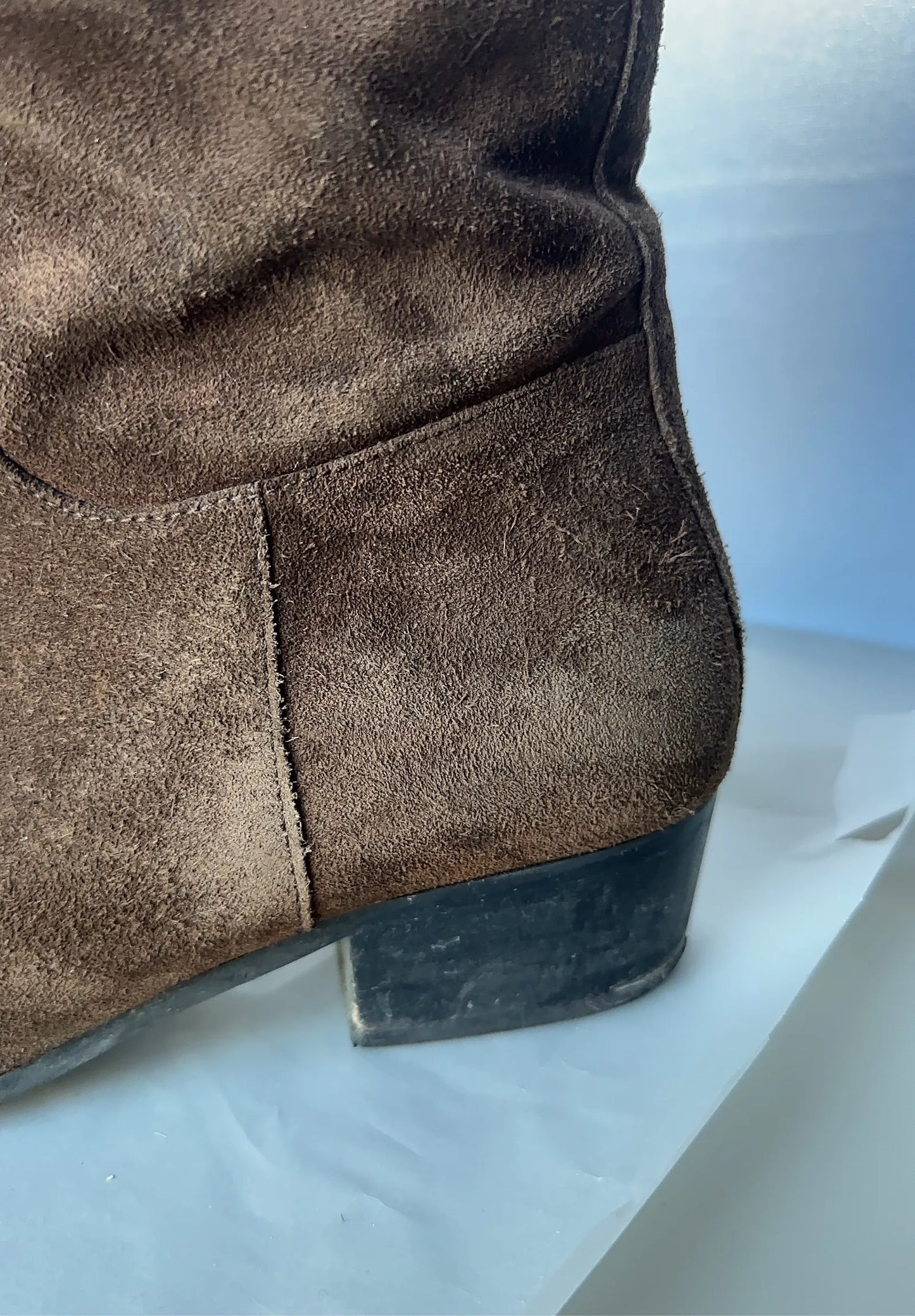 Blankens The Bianca-boots