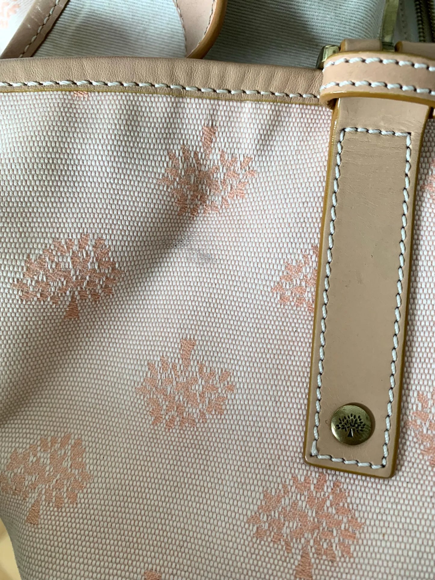 Mulberry Handbag