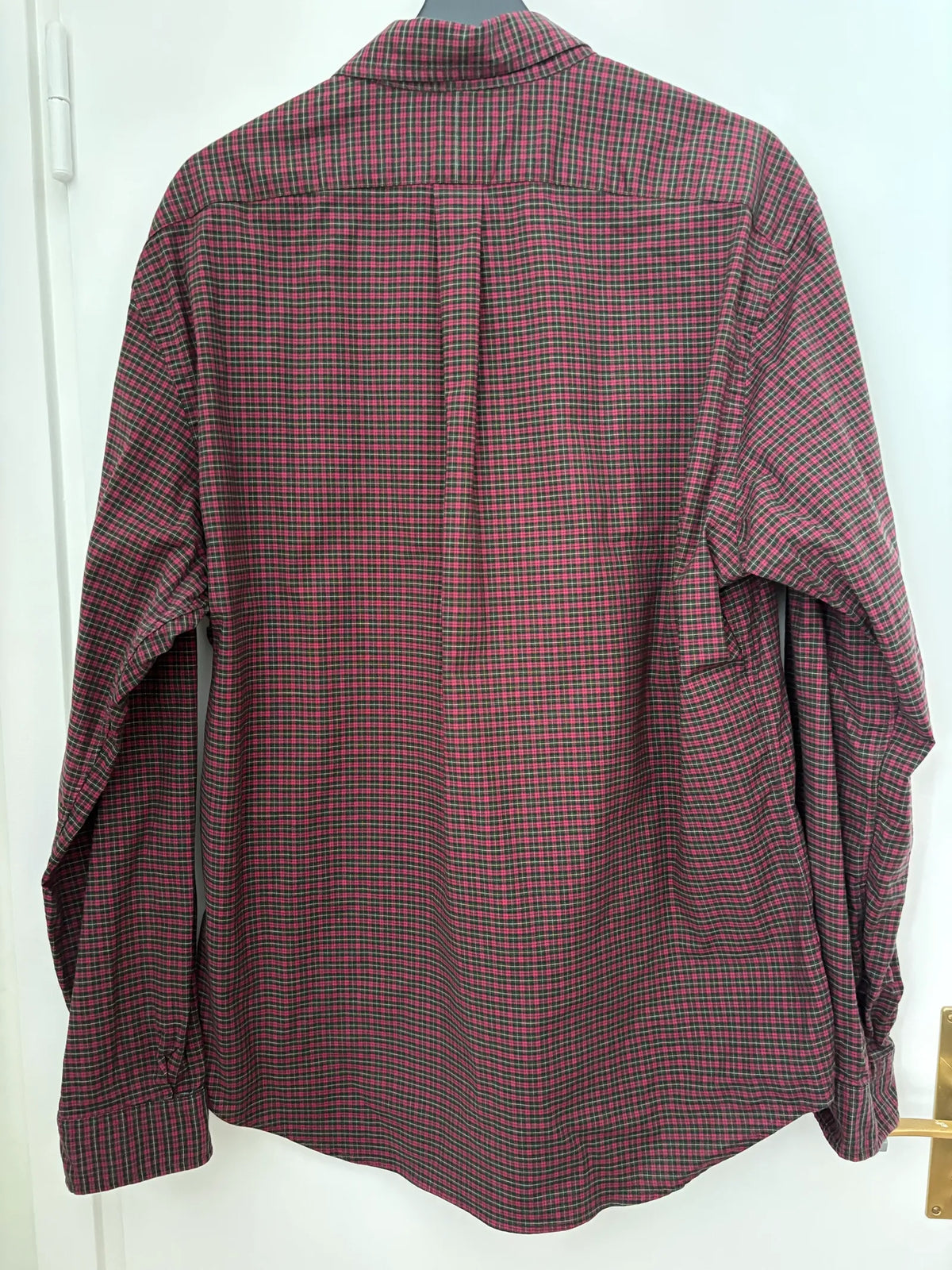 Ralph Lauren-skjorta